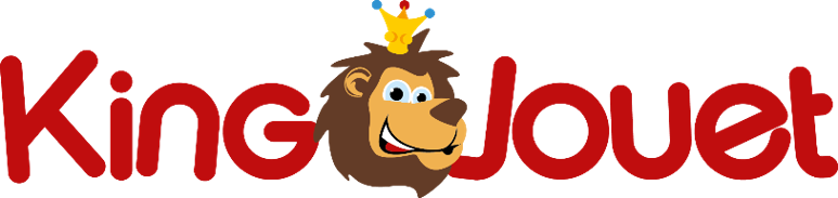 Logo King Jouet