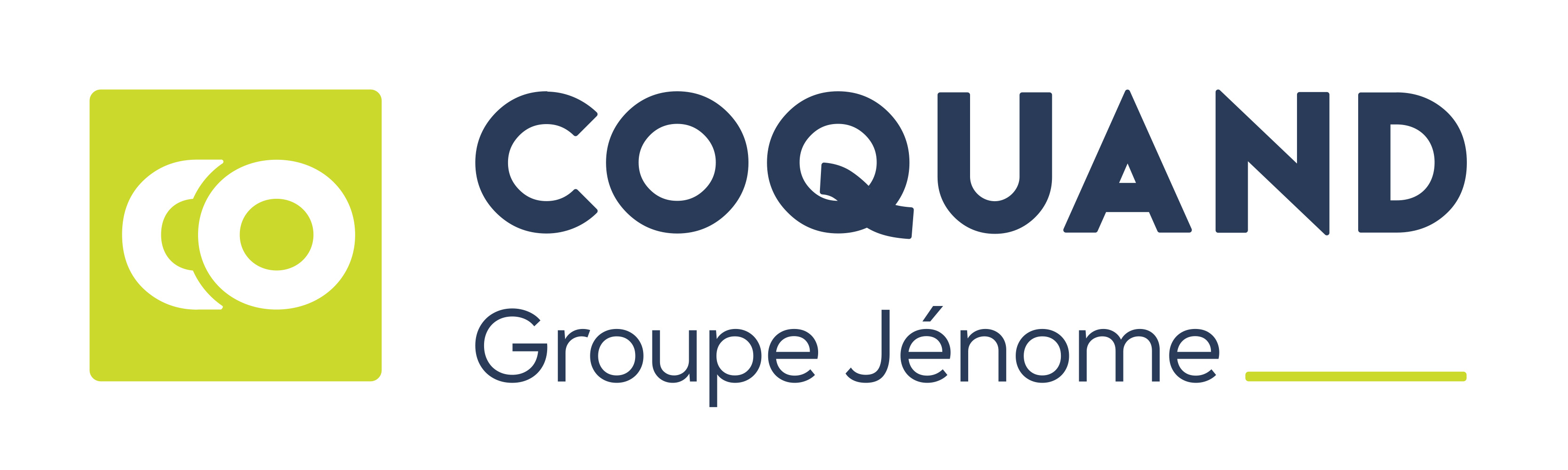 Logo COQUAND