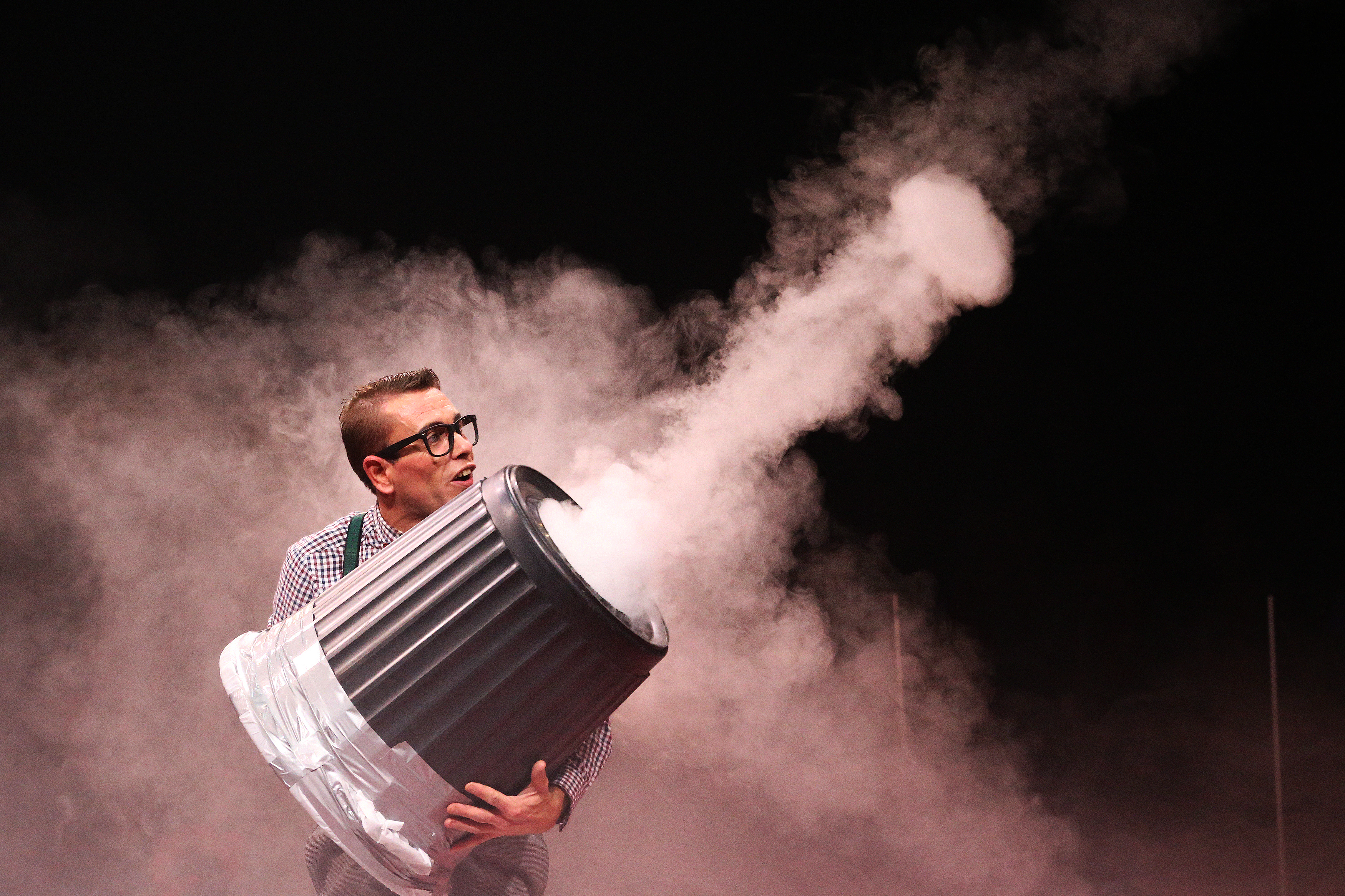 Émilion Delbosq - 2019