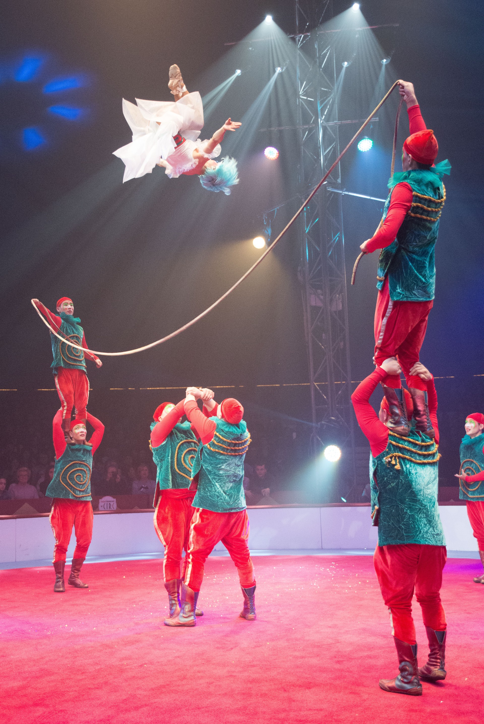 3 Mongolie Marionnettes Girona CHamel