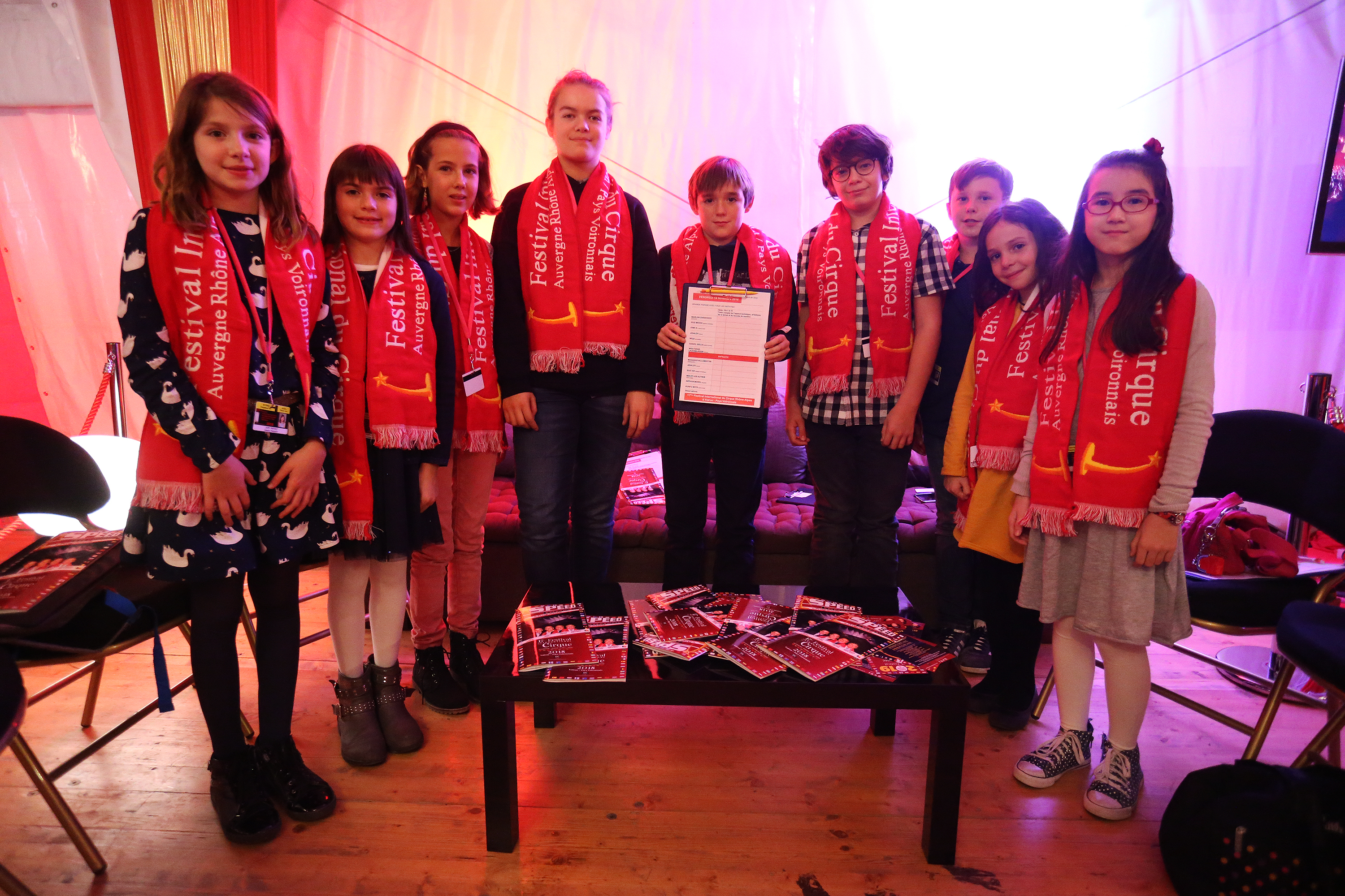 jury - enfants - 2018