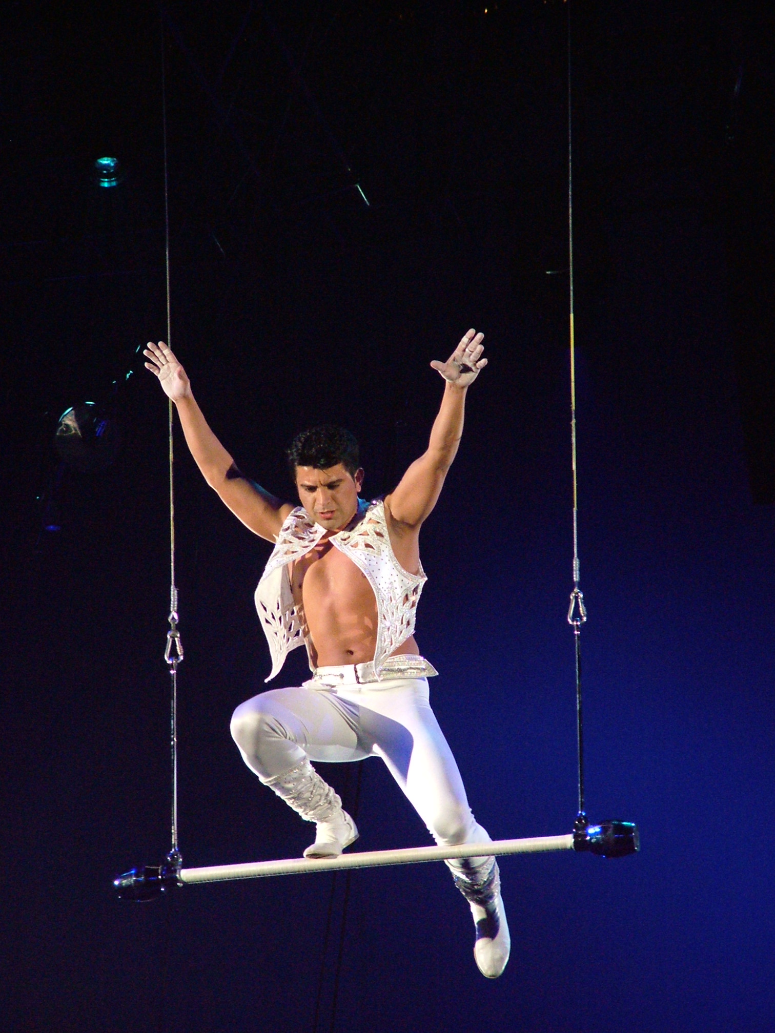 Alain Alegria Trapeze (10) - 2019