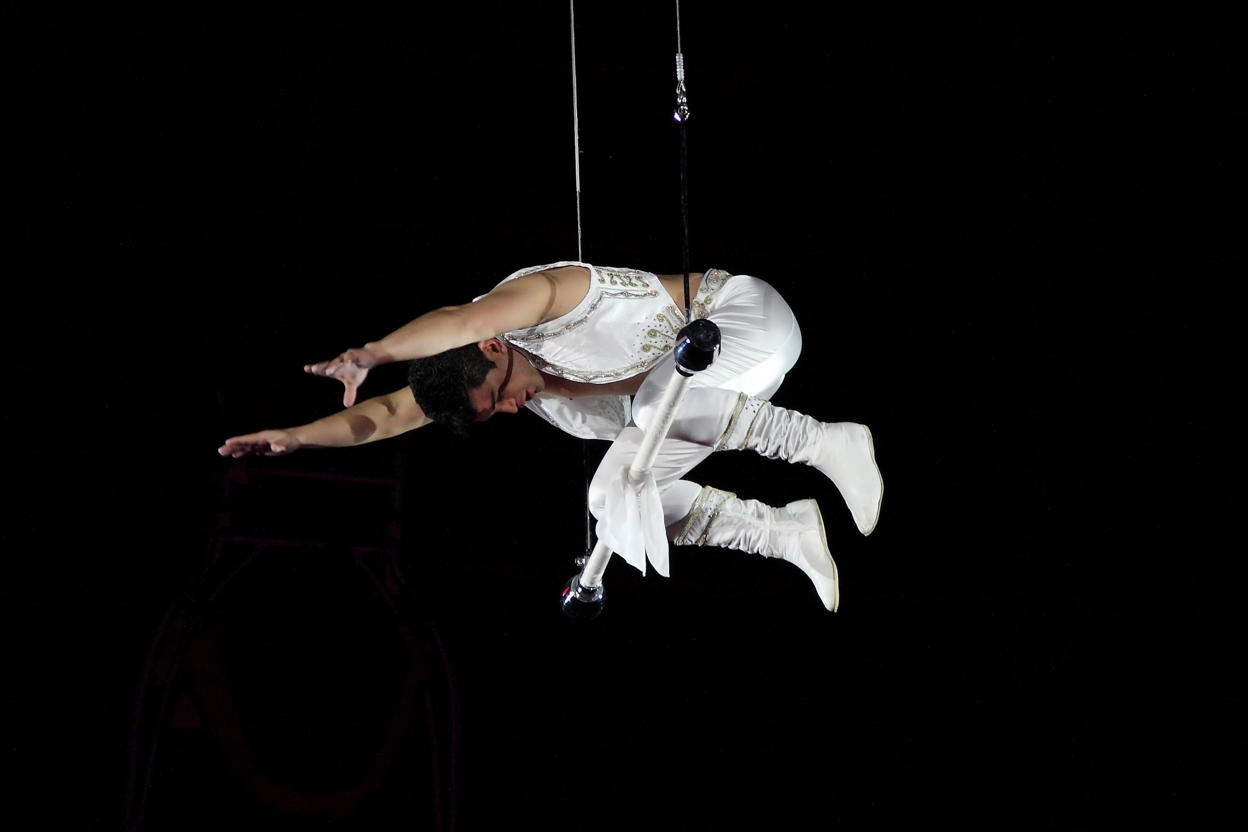 Alain Alegria Trapeze (3) - 2019