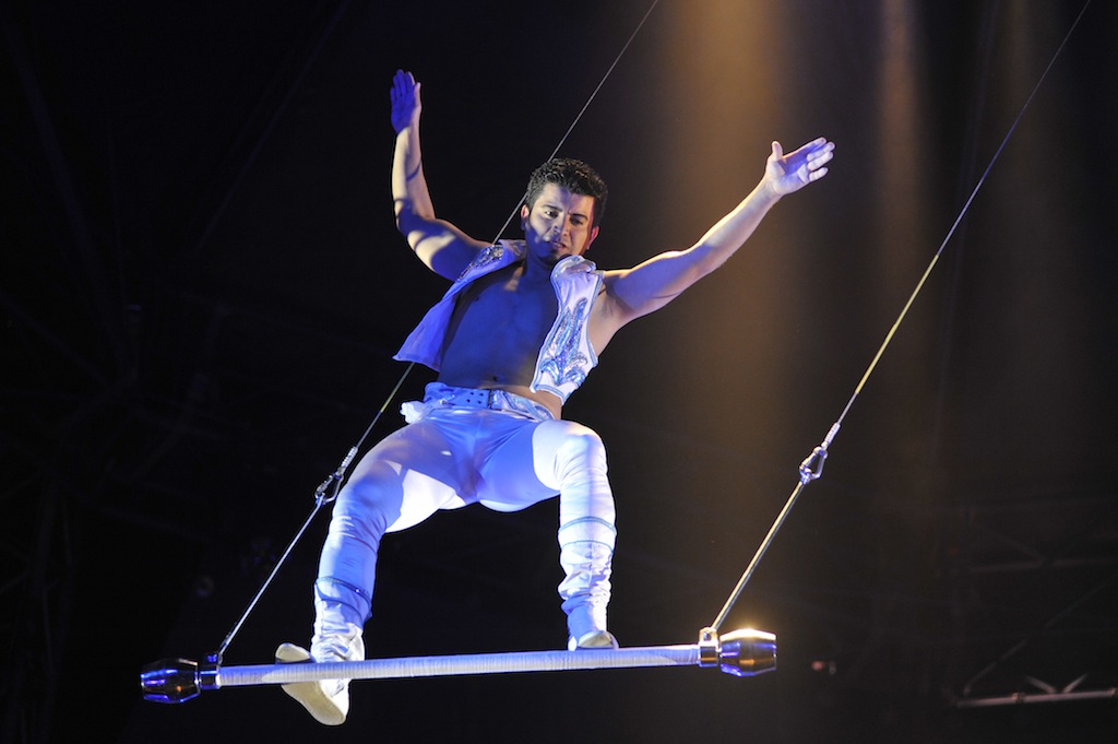 Alain Alegria Trapeze (5) - 2019