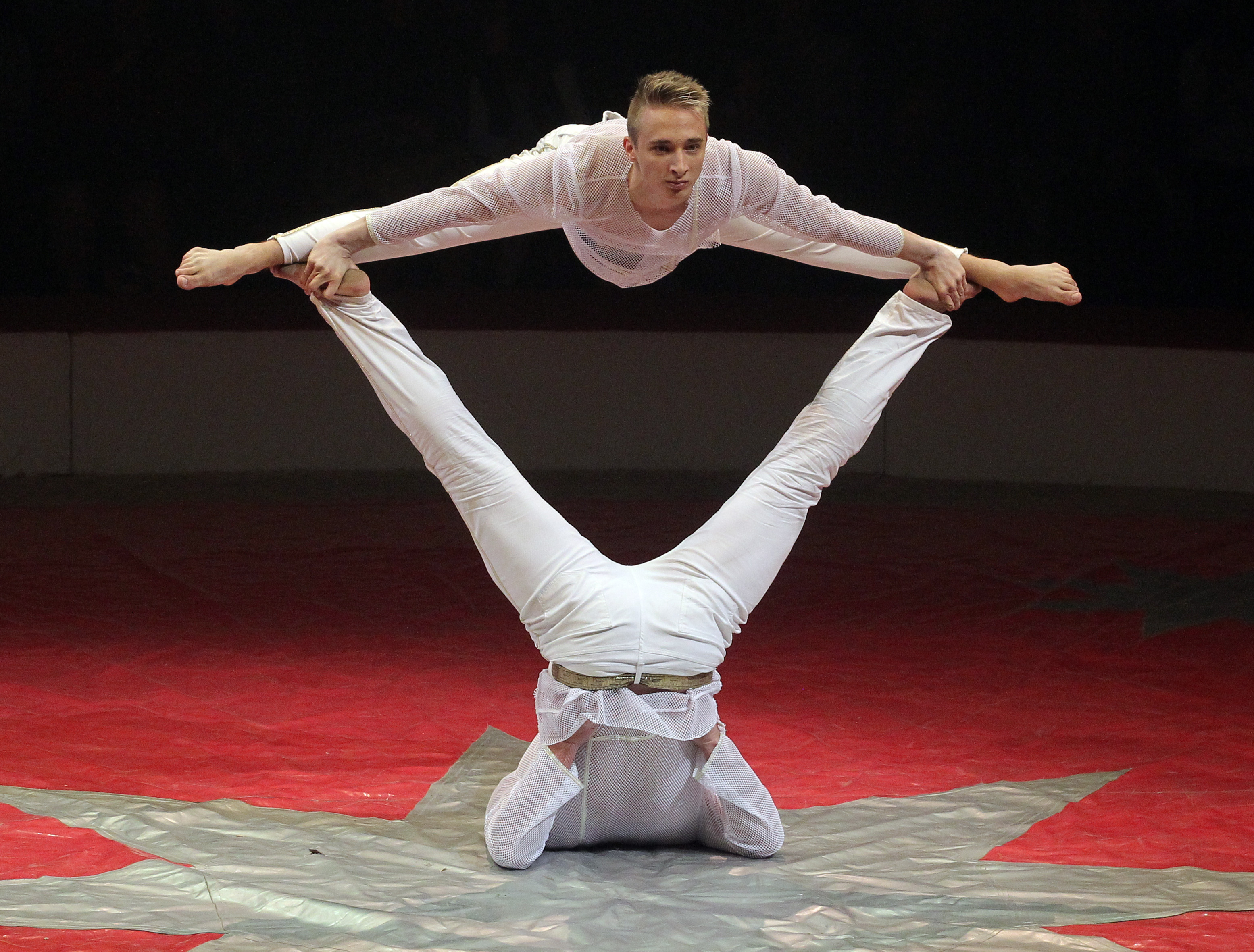 DIMA & A - Etoile d'or - 2018