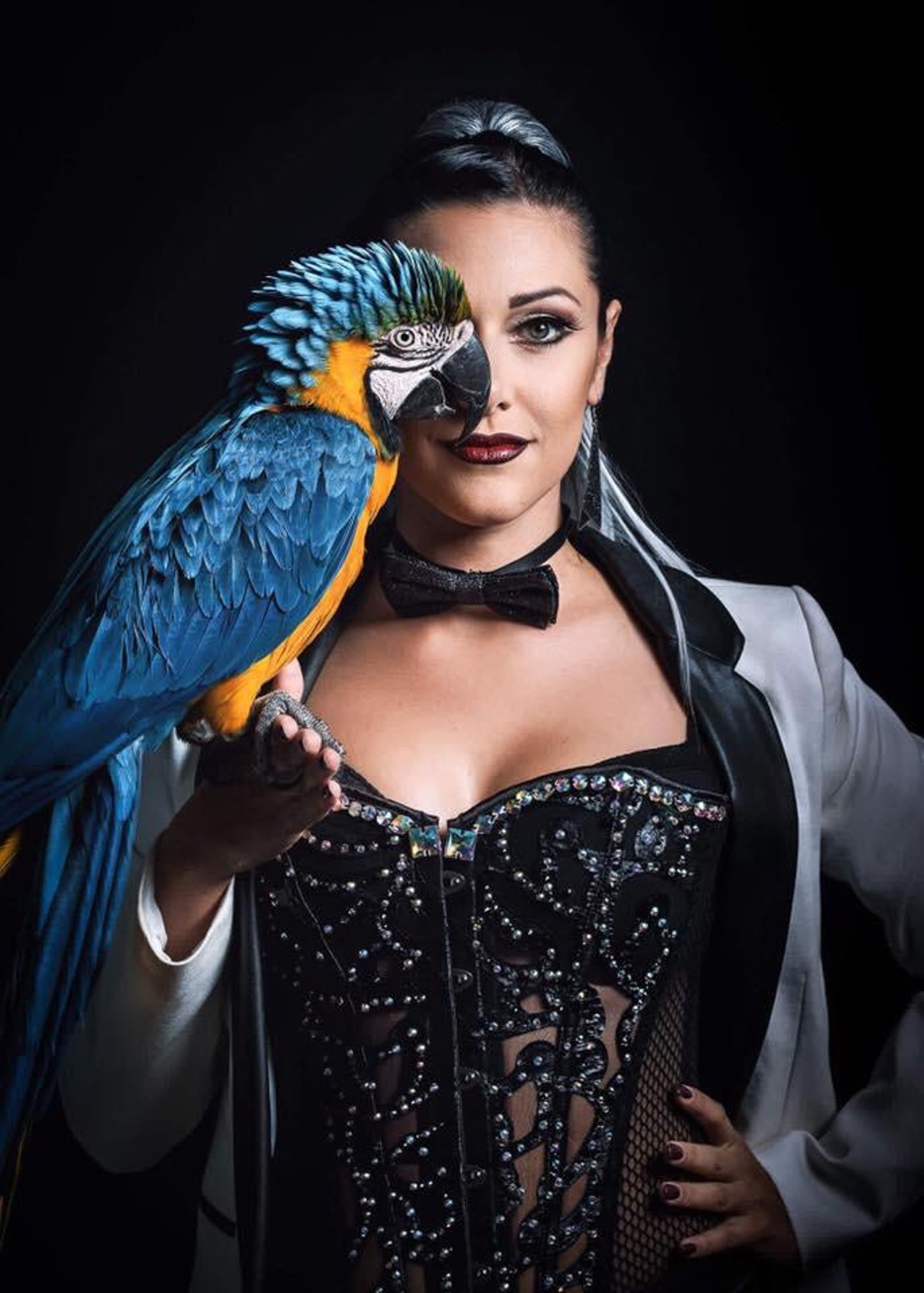 Elisa Coussandier (1) - 2019