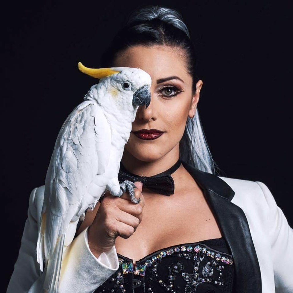 Elisa Coussandier (5) - 2019