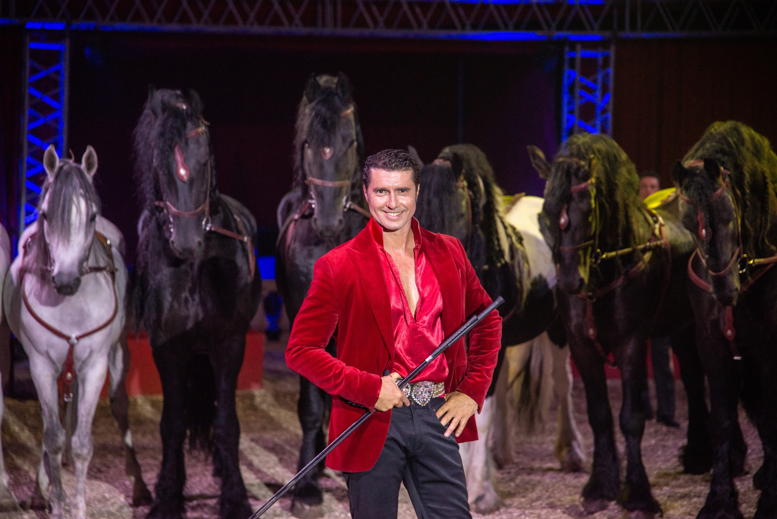 Florian Richter Cavalerie 3