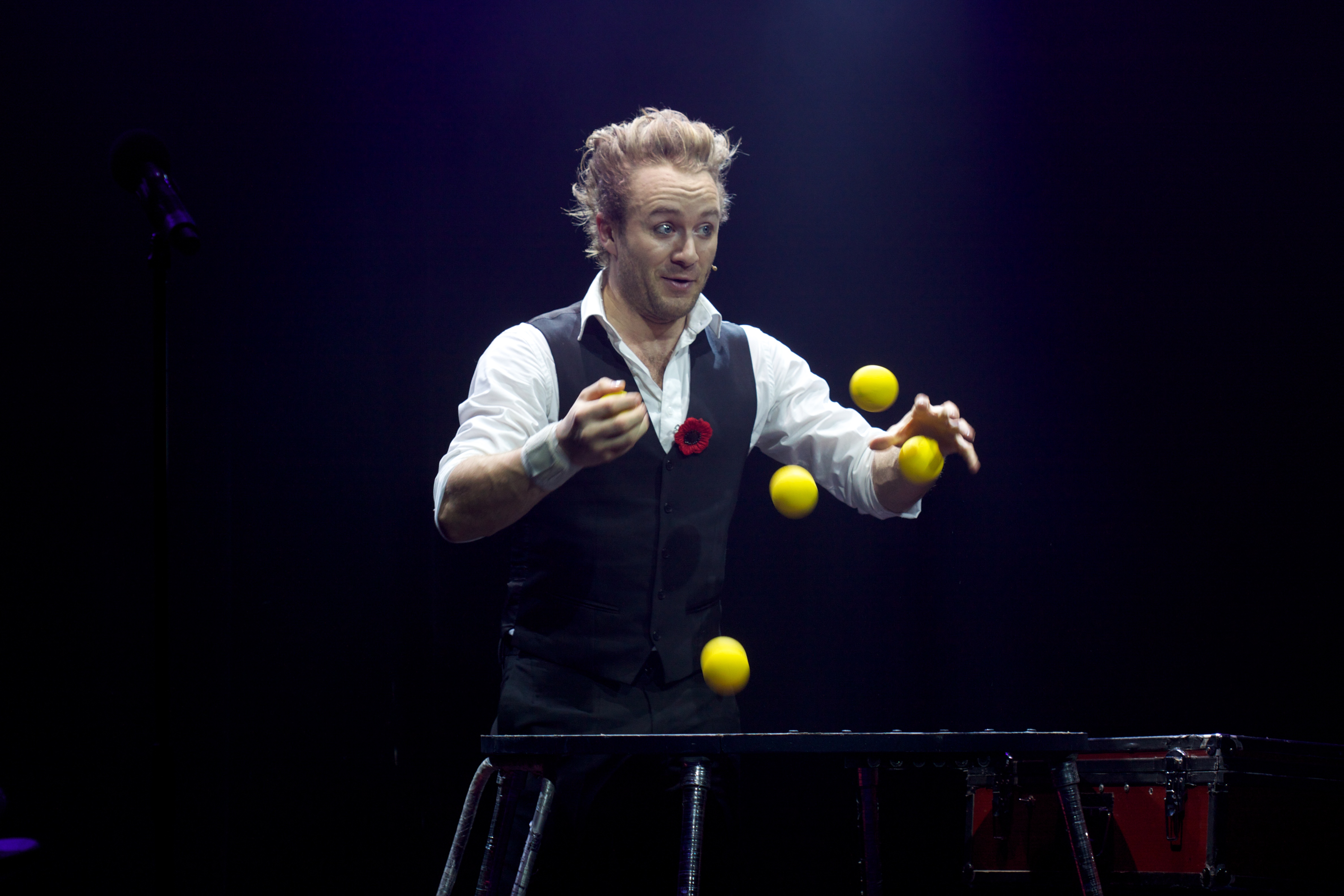 Johan Wellton (30) - 2019