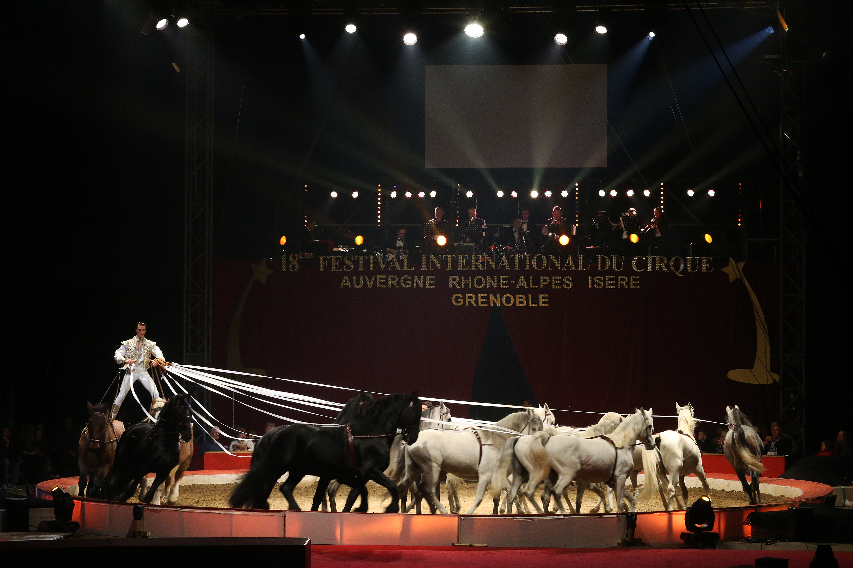 Kevin Richter - 2019