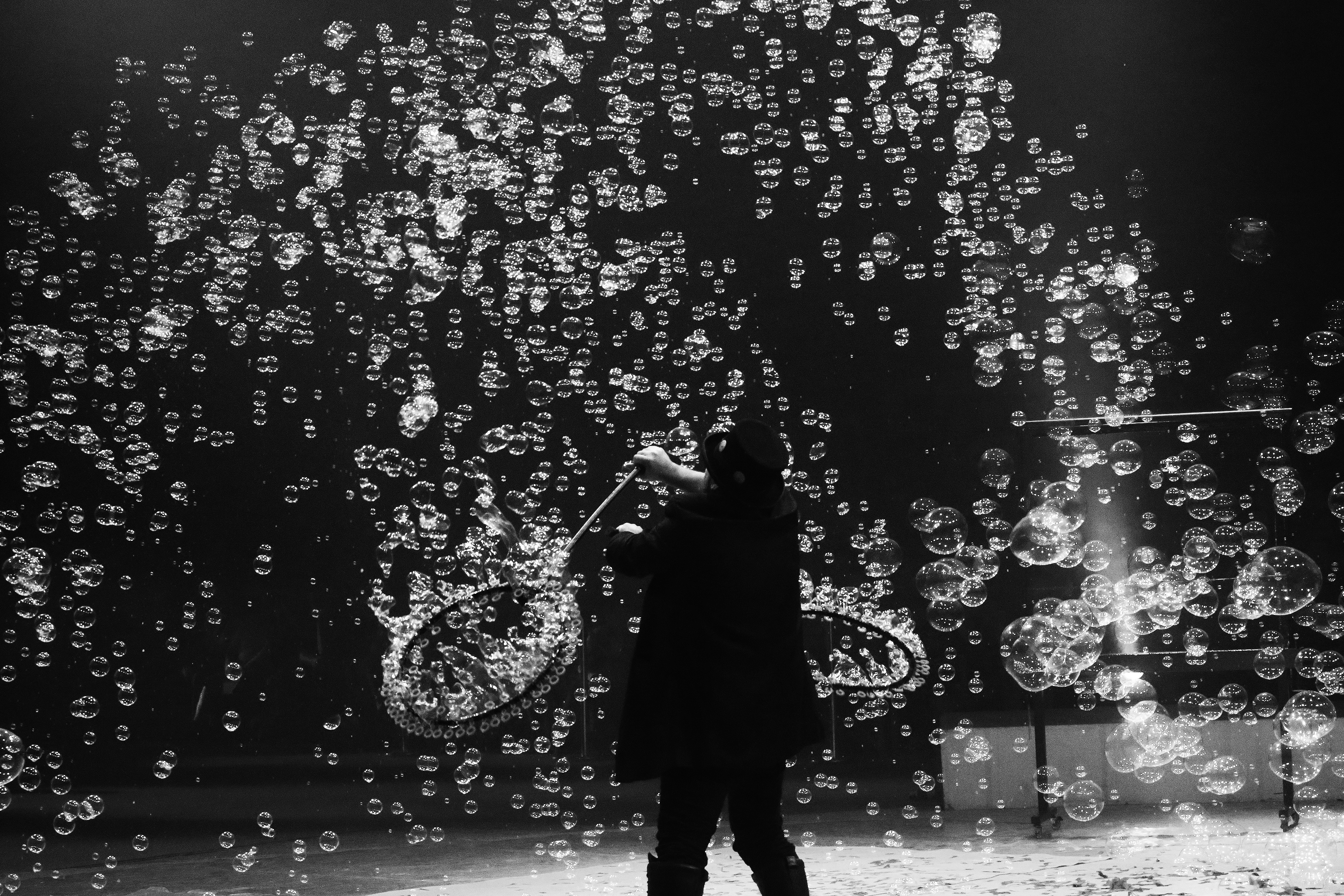 Marco Zoppi & Rolanda - 2019