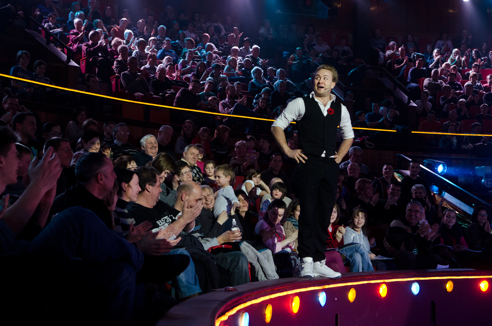 Johan Wellton (8827) - 2019