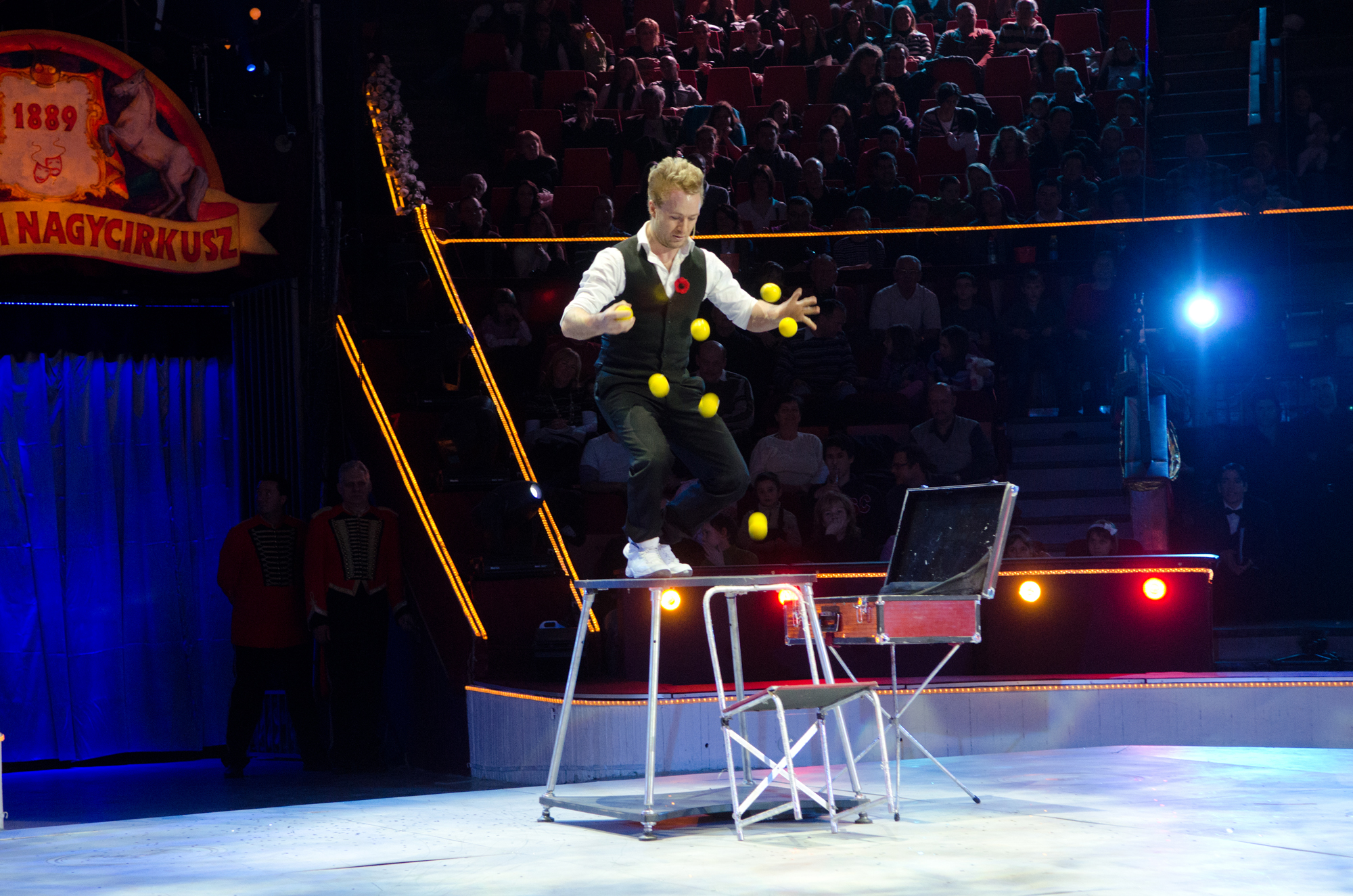 Johan Wellton (8857) - 2019