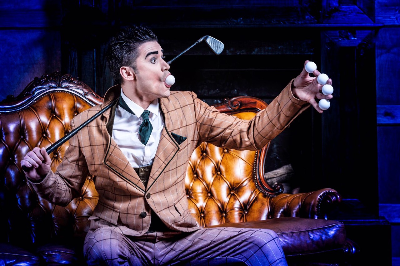 Vitaliy Ostroverhov 2