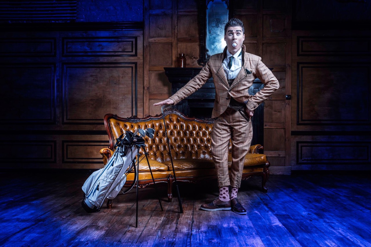 Vitaliy Ostroverhov 3