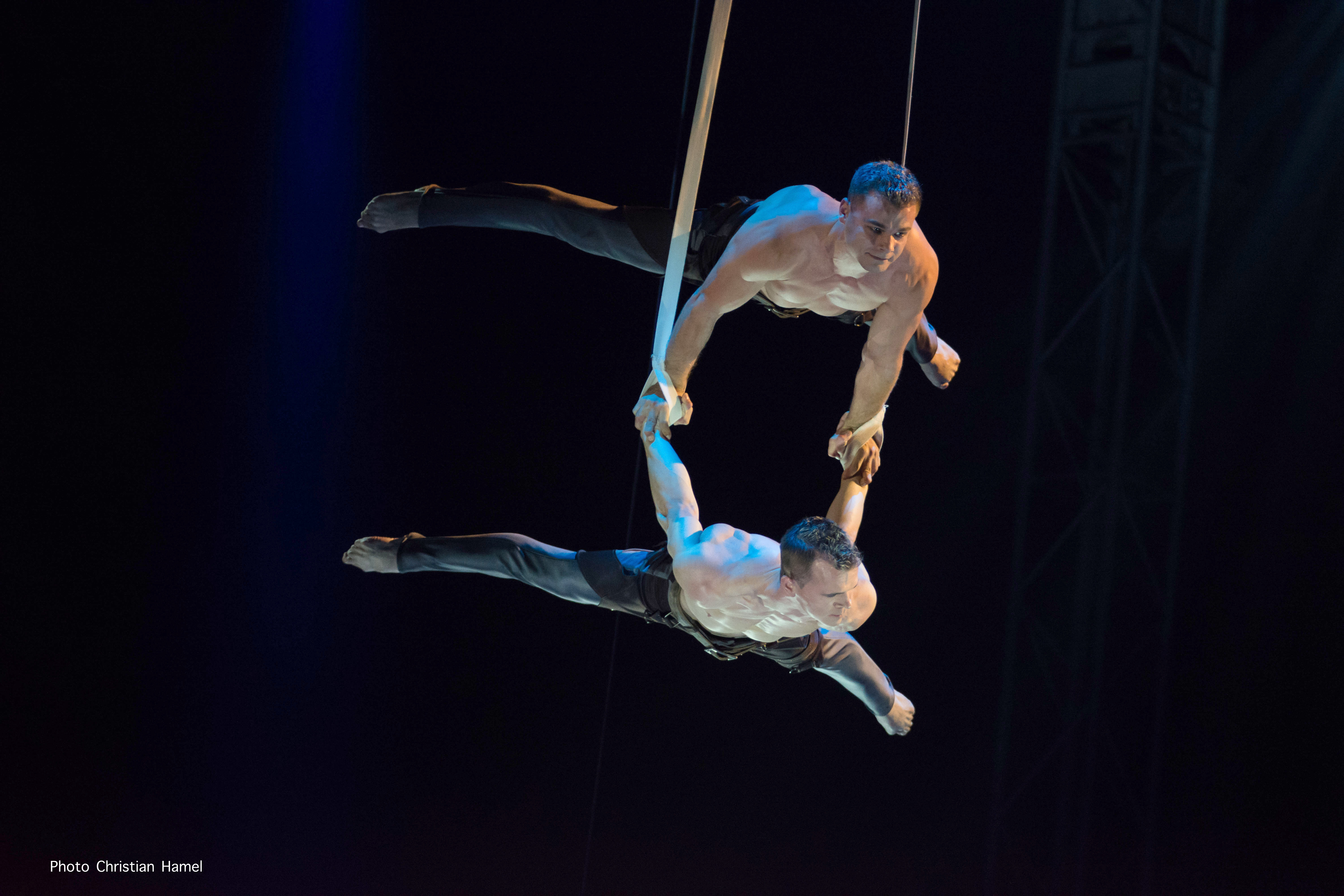 Duo Silver Stone - Etoile d'Argent - 2018