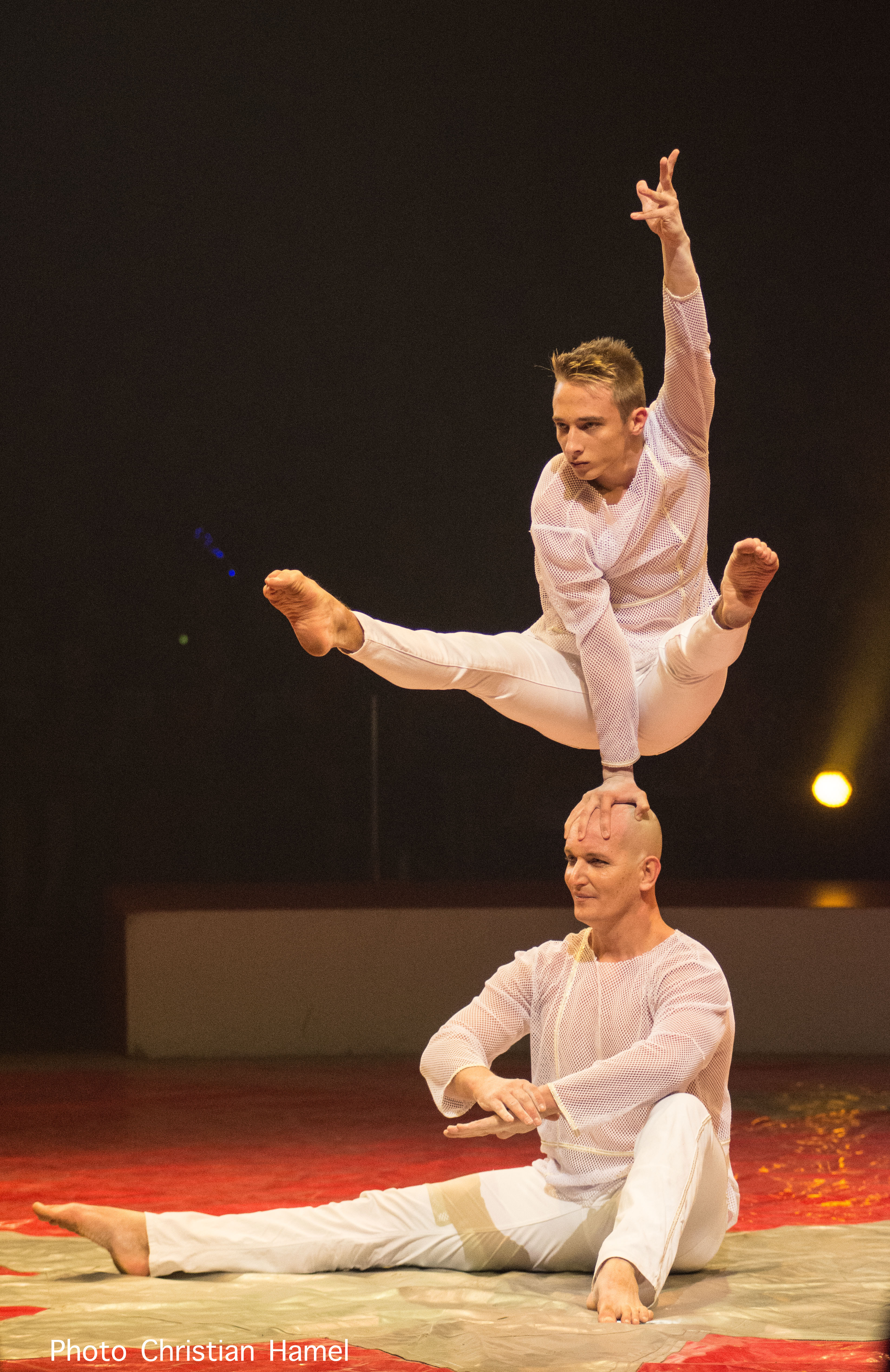 DIMA & A - Etoile d'or - 2018