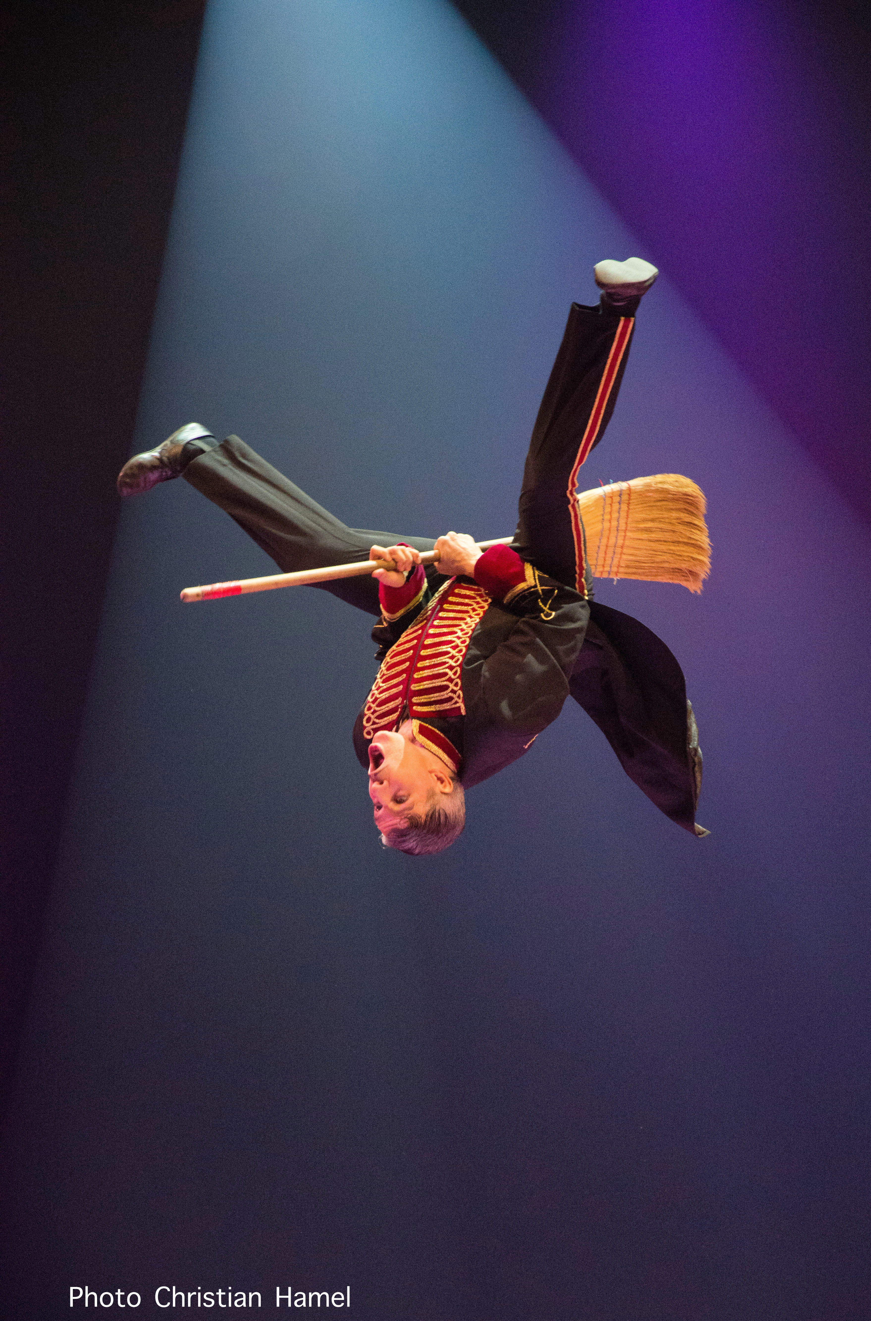 Costin - trampoline - 2018