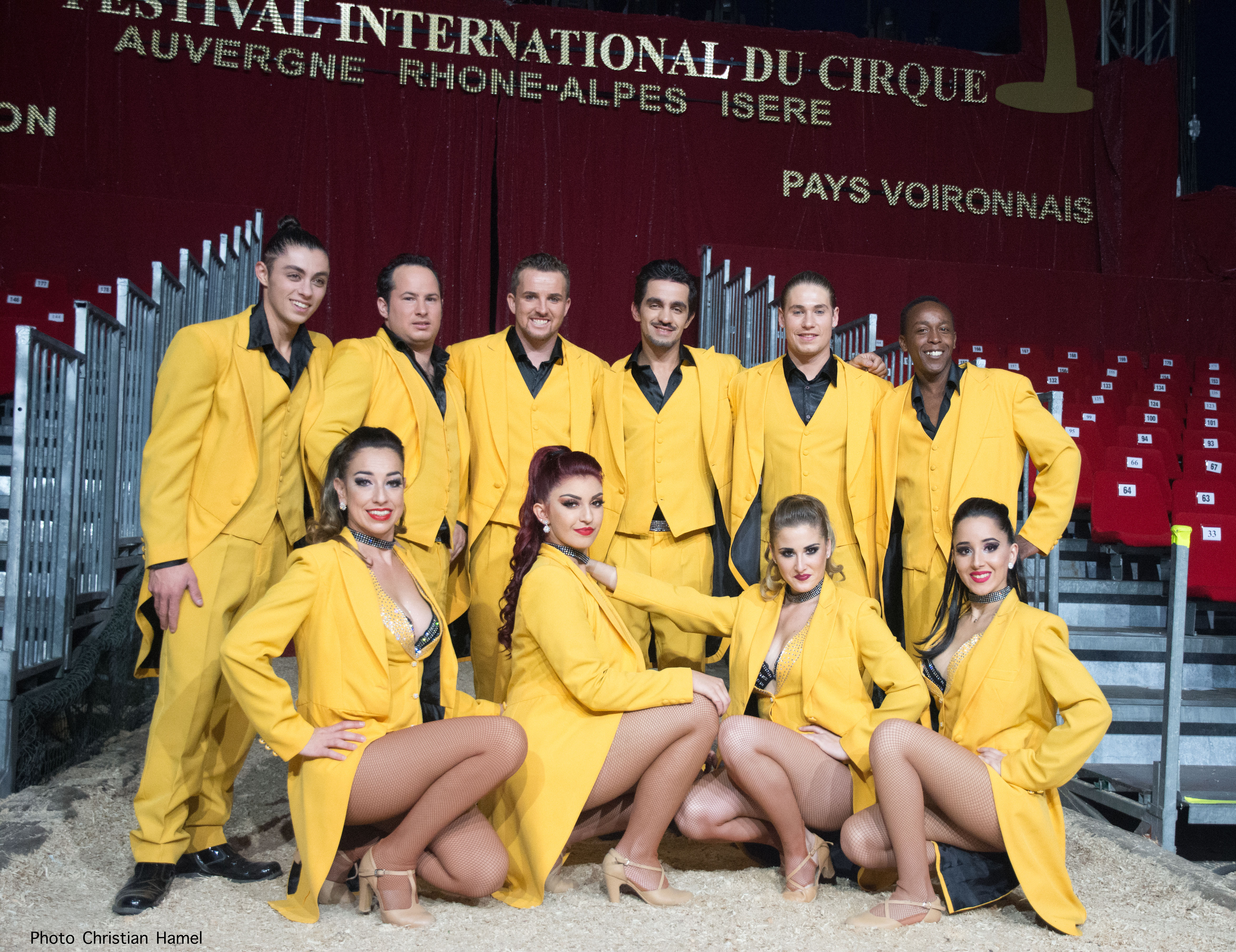 MACAGGI Valla Bertini - Monocycles - 2018