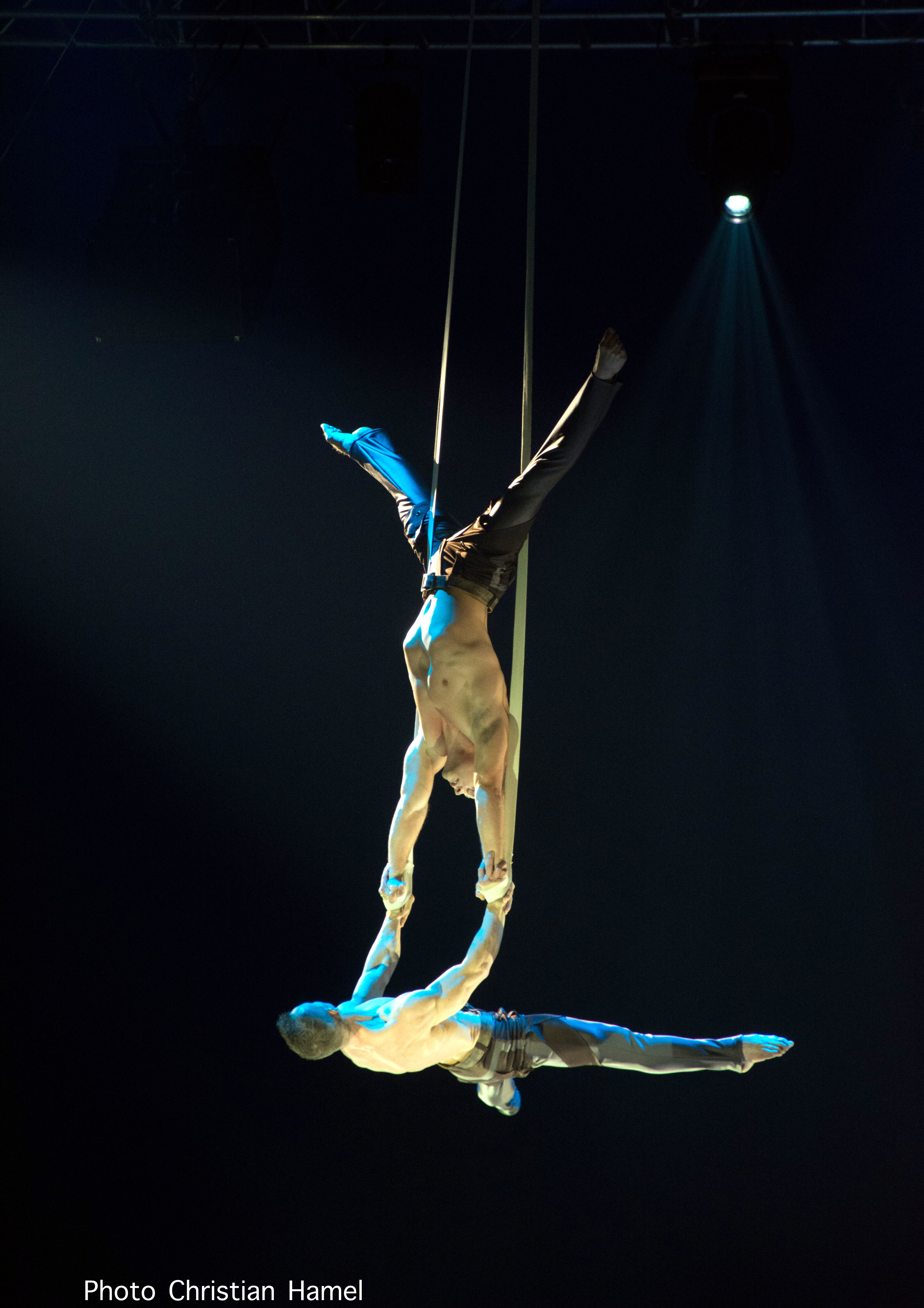 Duo Silver Stone - Etoile d'Argent - 2018