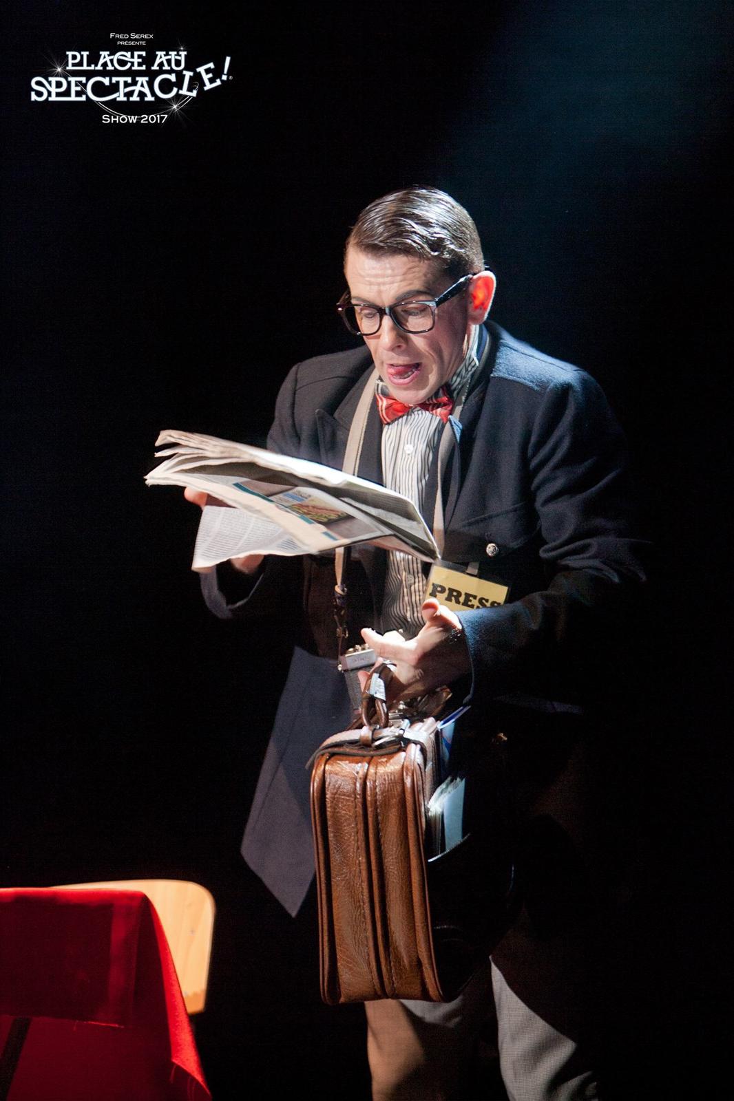 Photo2 - Émilion Delbosq (auguste) - 2019