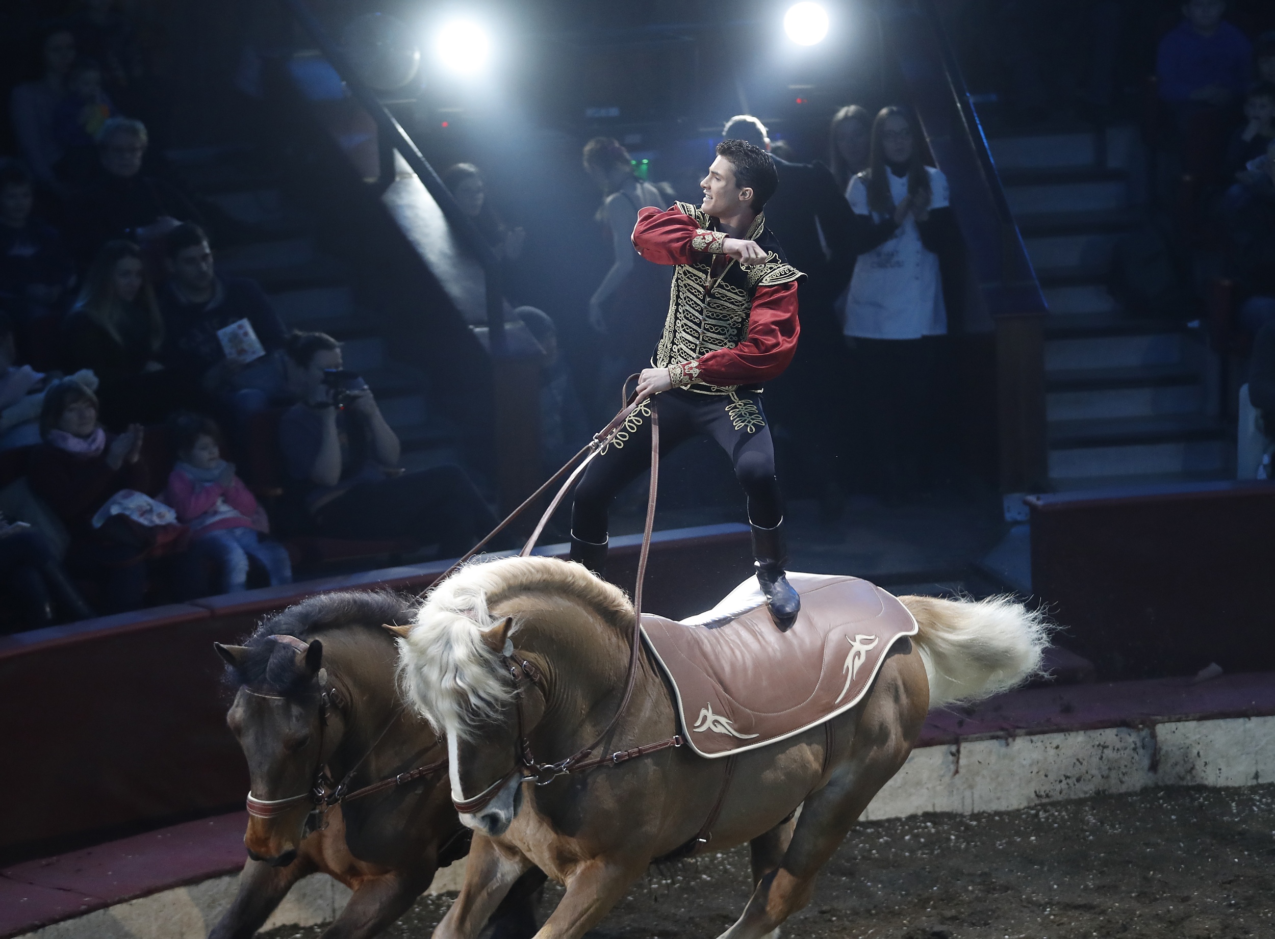 Kevin Richter La Poste BAL1457