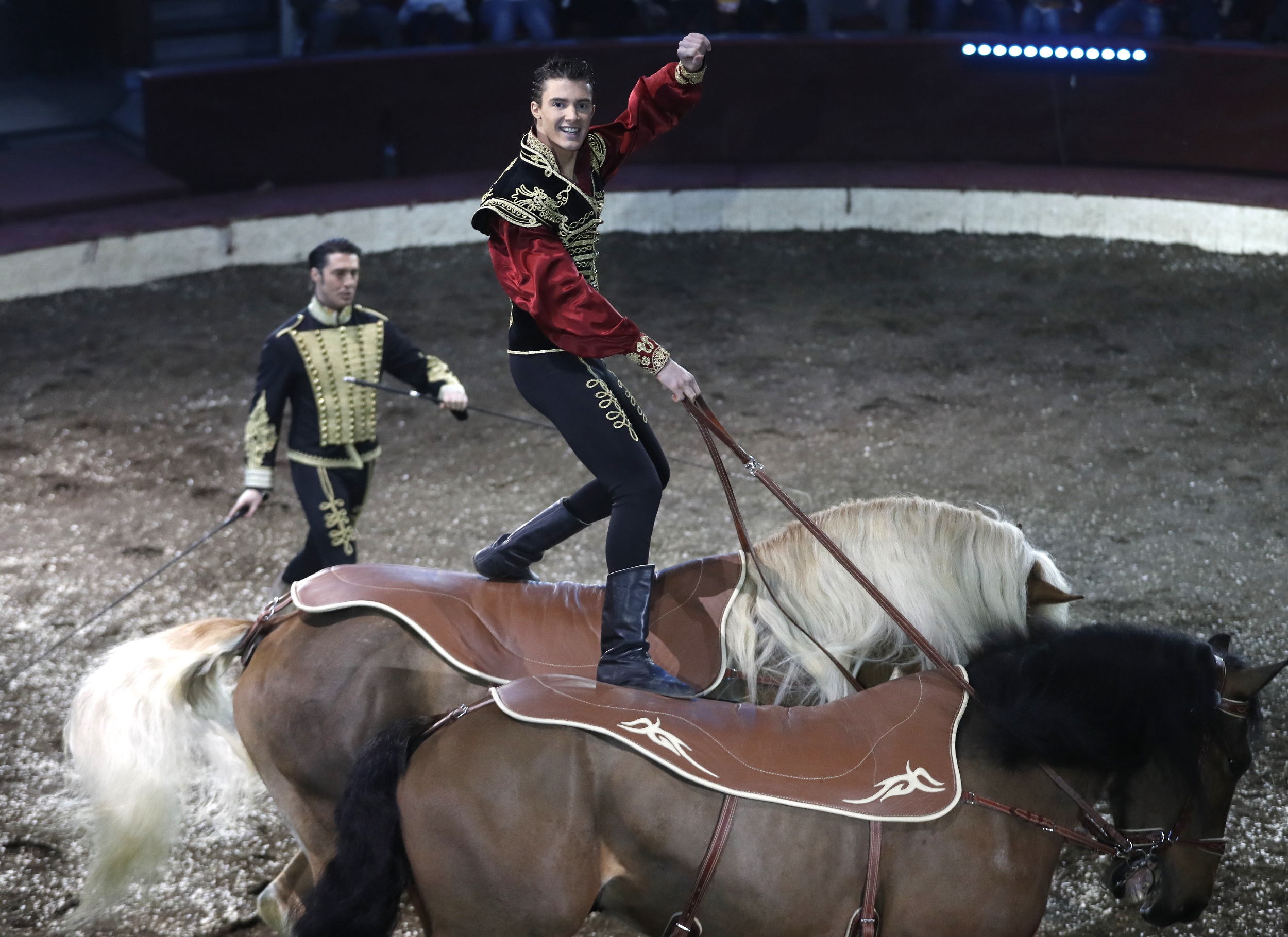 Kevin Richter La Poste BAL1487