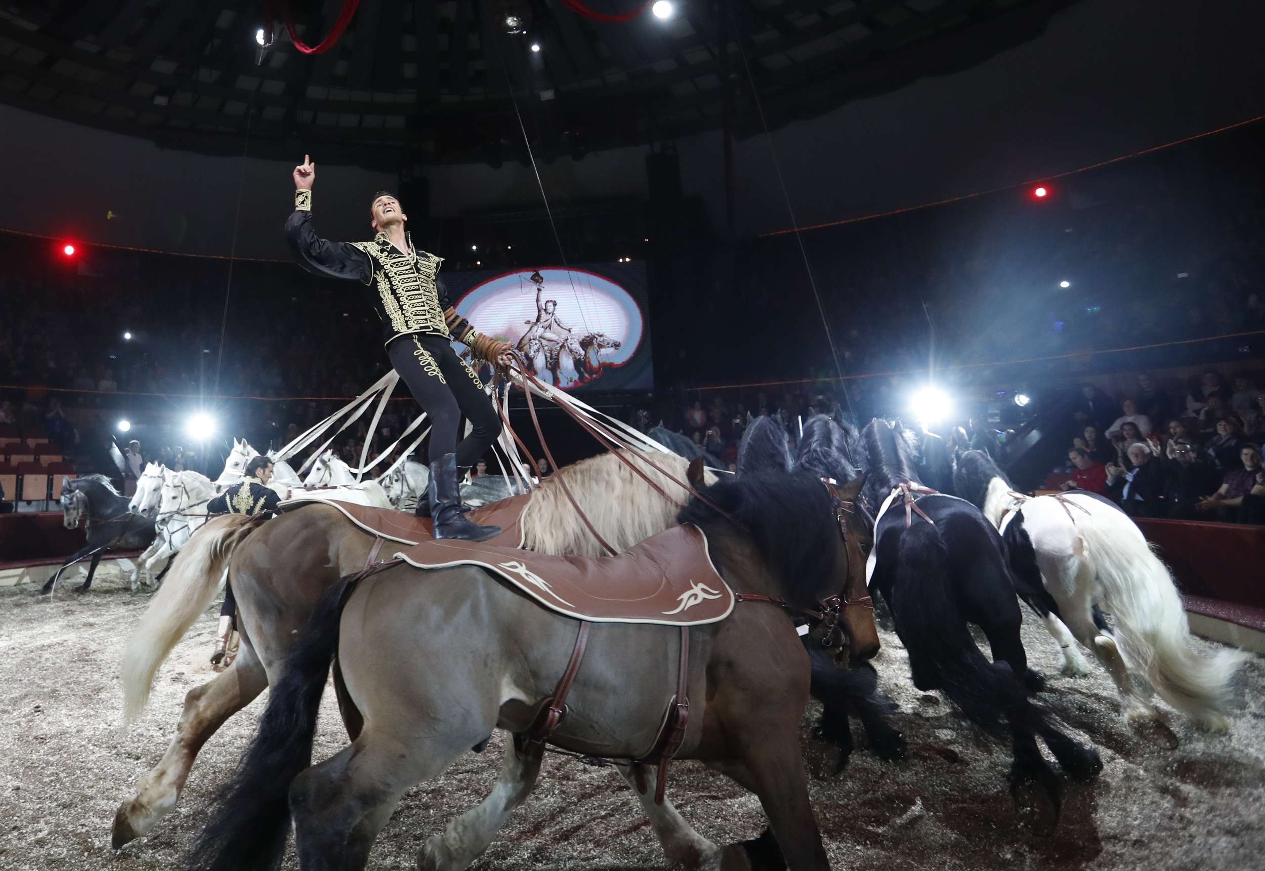 Kevin Richter La Poste BAL9751