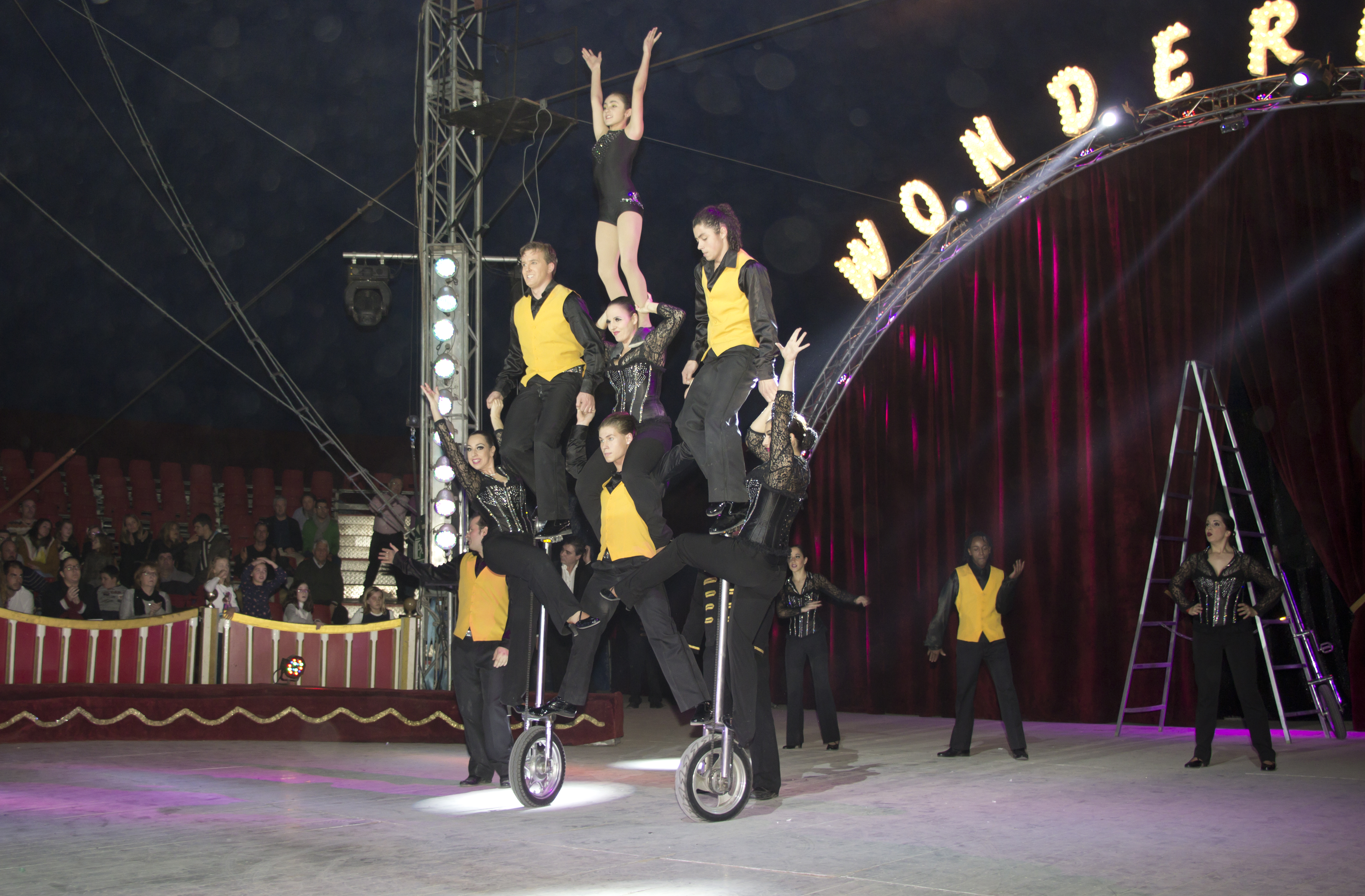 MACAGGI Valla Bertini - Monocycles - 2018