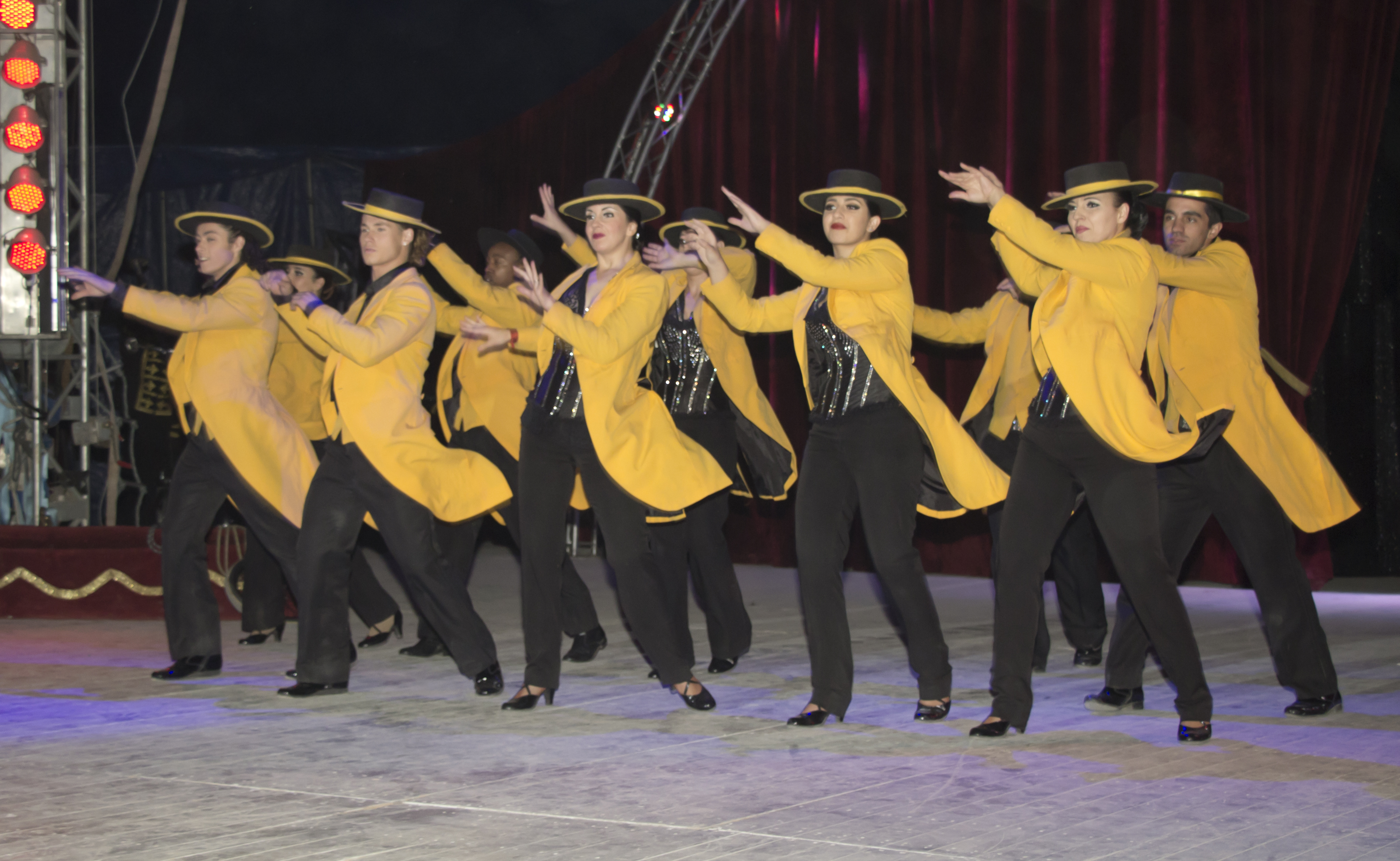 MACAGGI Valla Bertini - Monocycles - 2018