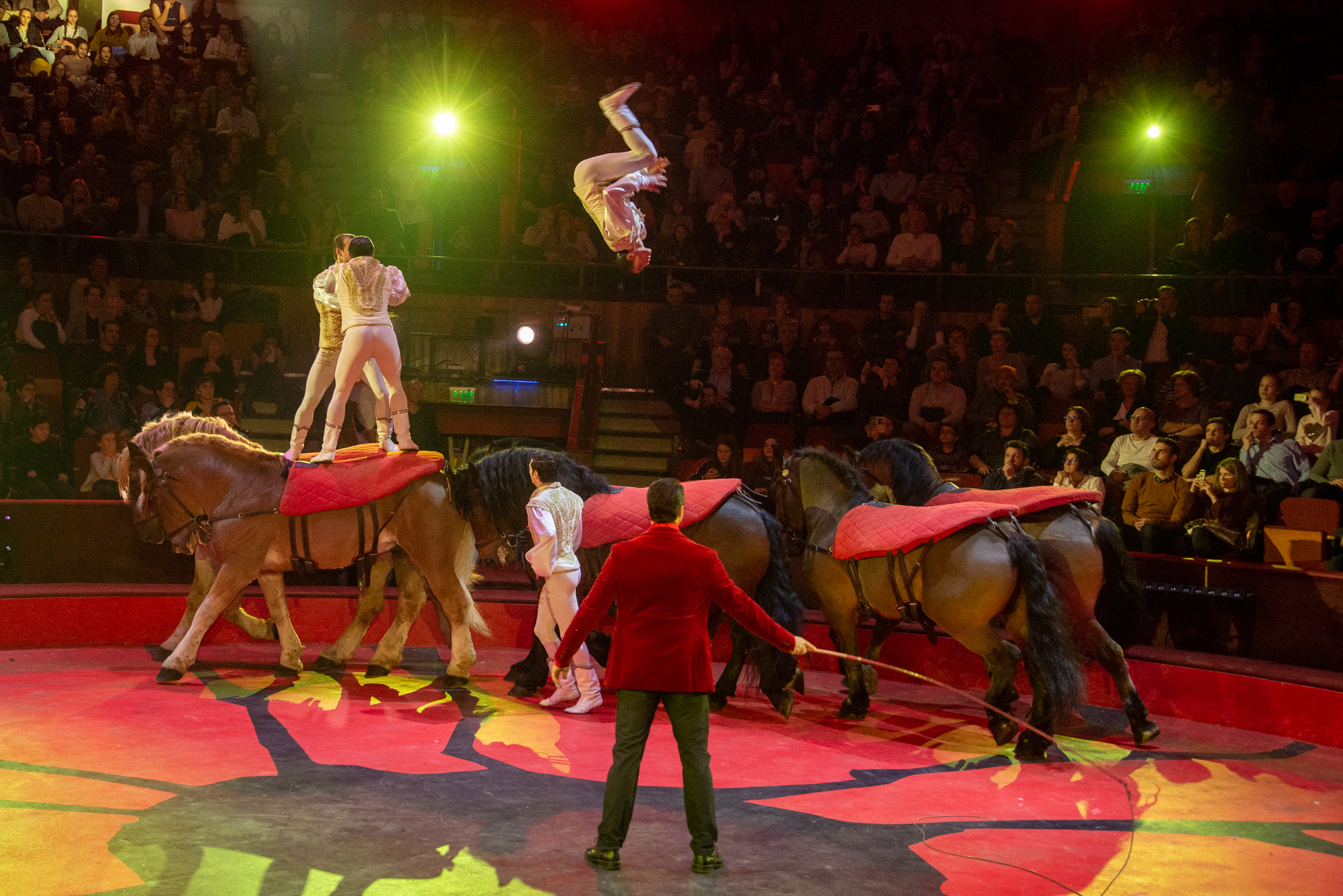 Kevin Richter Jockey URB5968