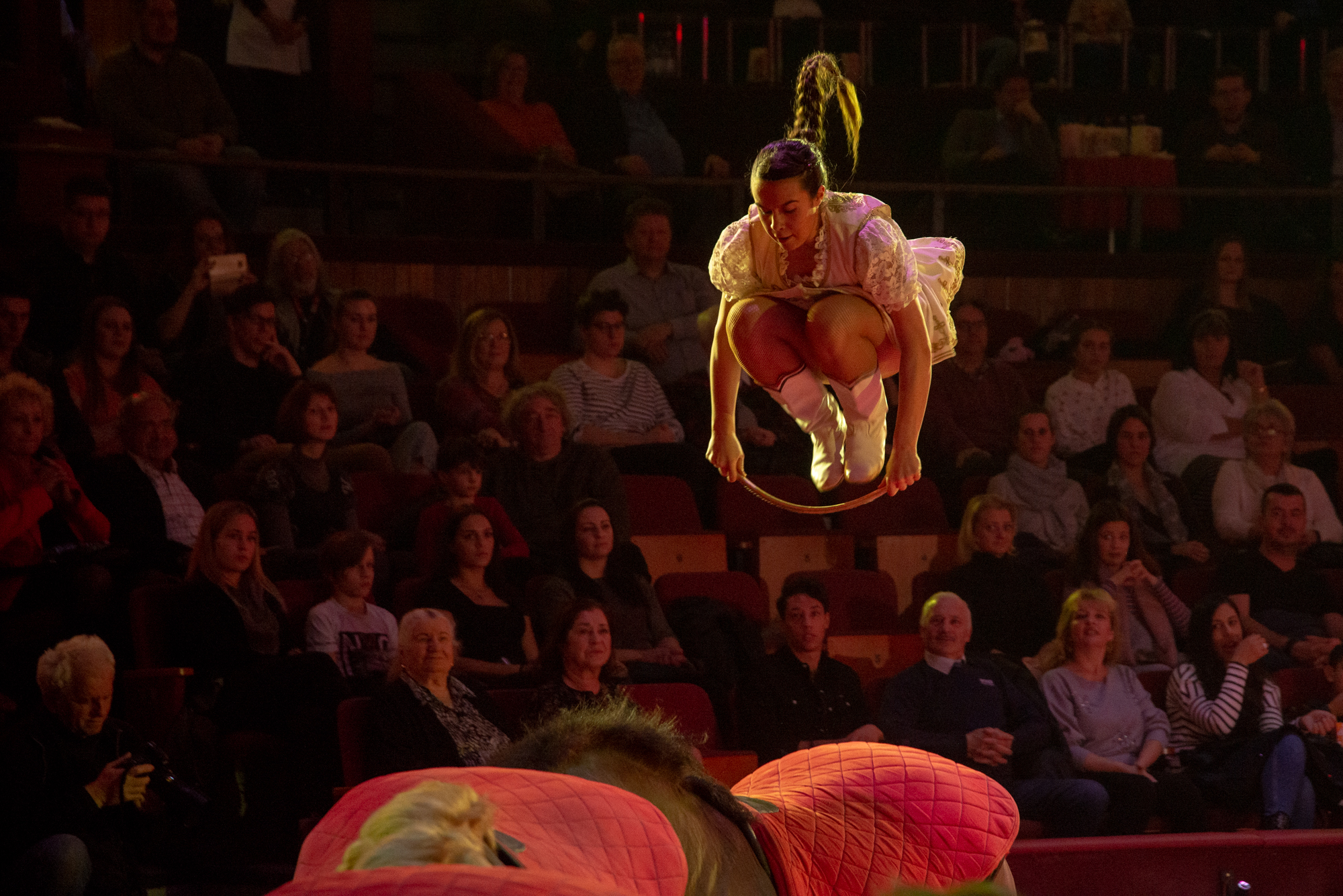 Kevin Richter Jockey URB6012