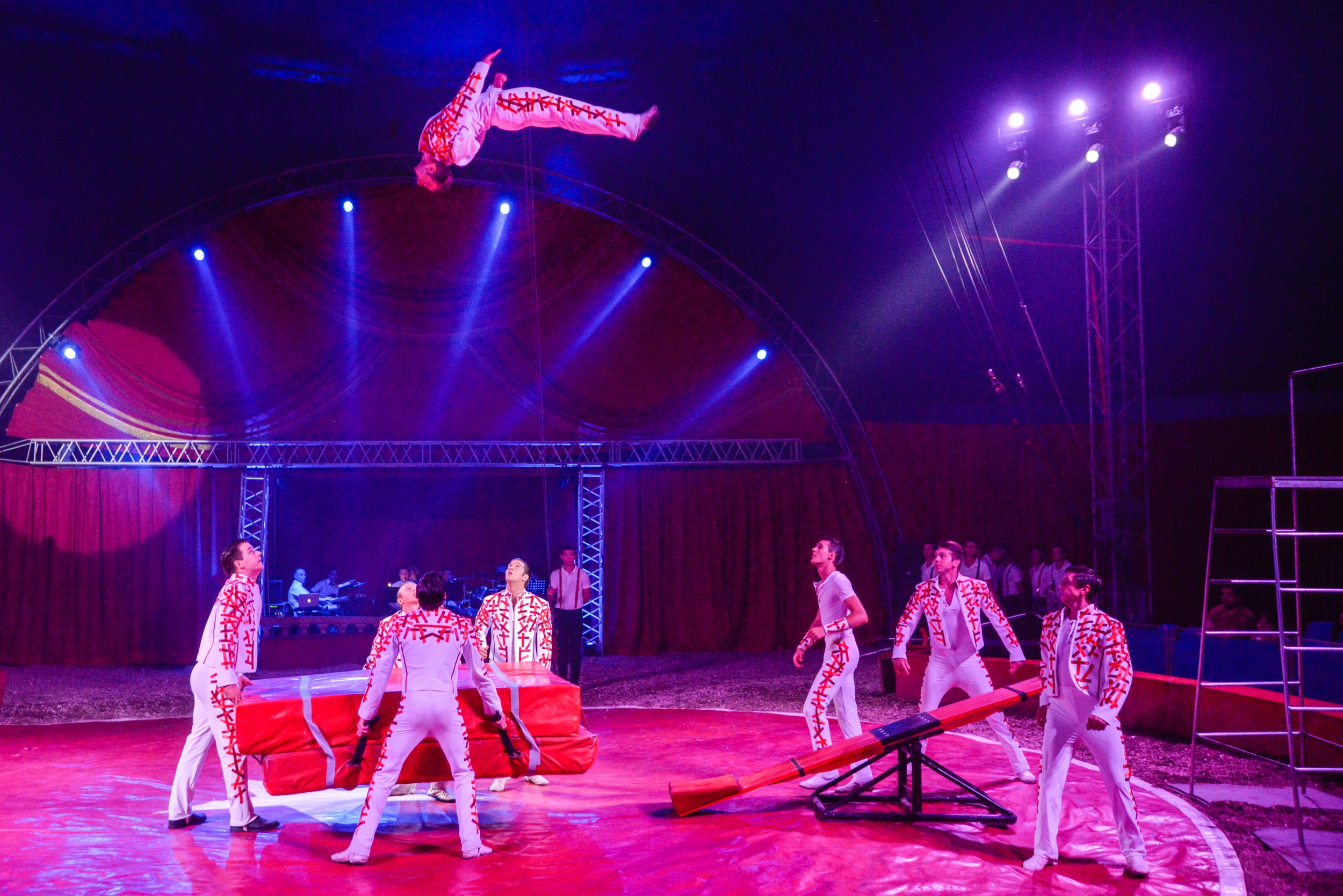 Kevin Richter Bascule URB9362