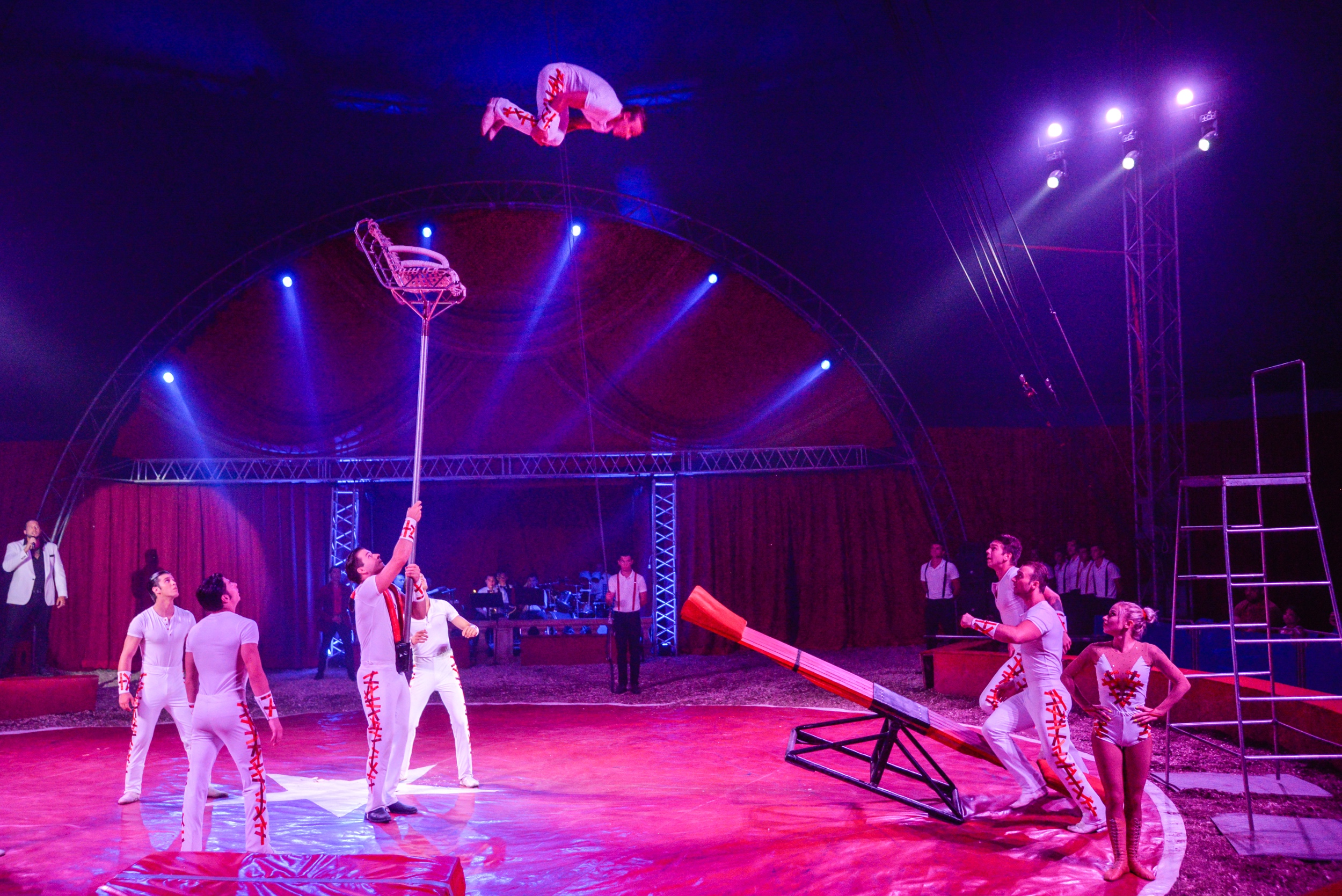 Kevin Richter Bascule URB9368