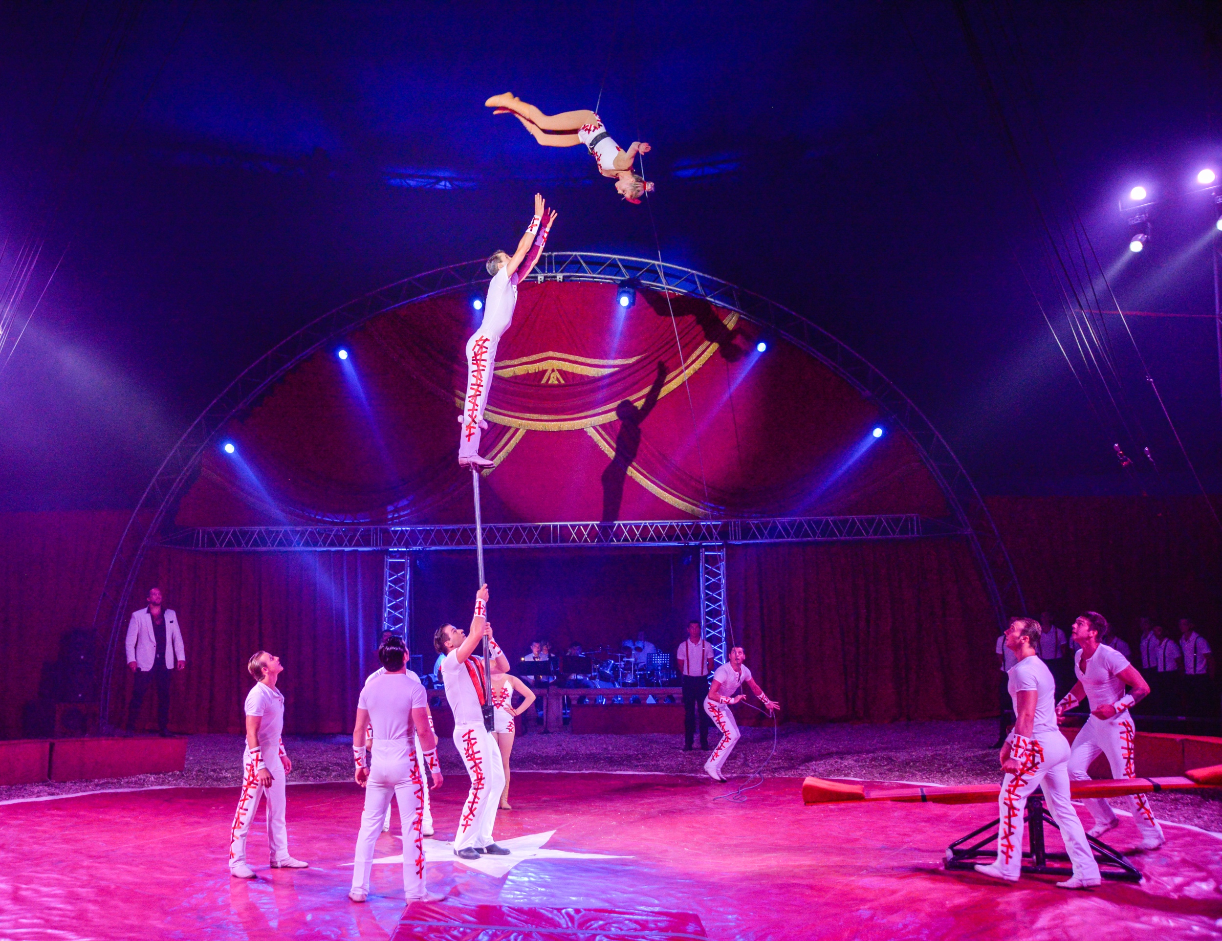 Kevin Richter Bascule URB9503