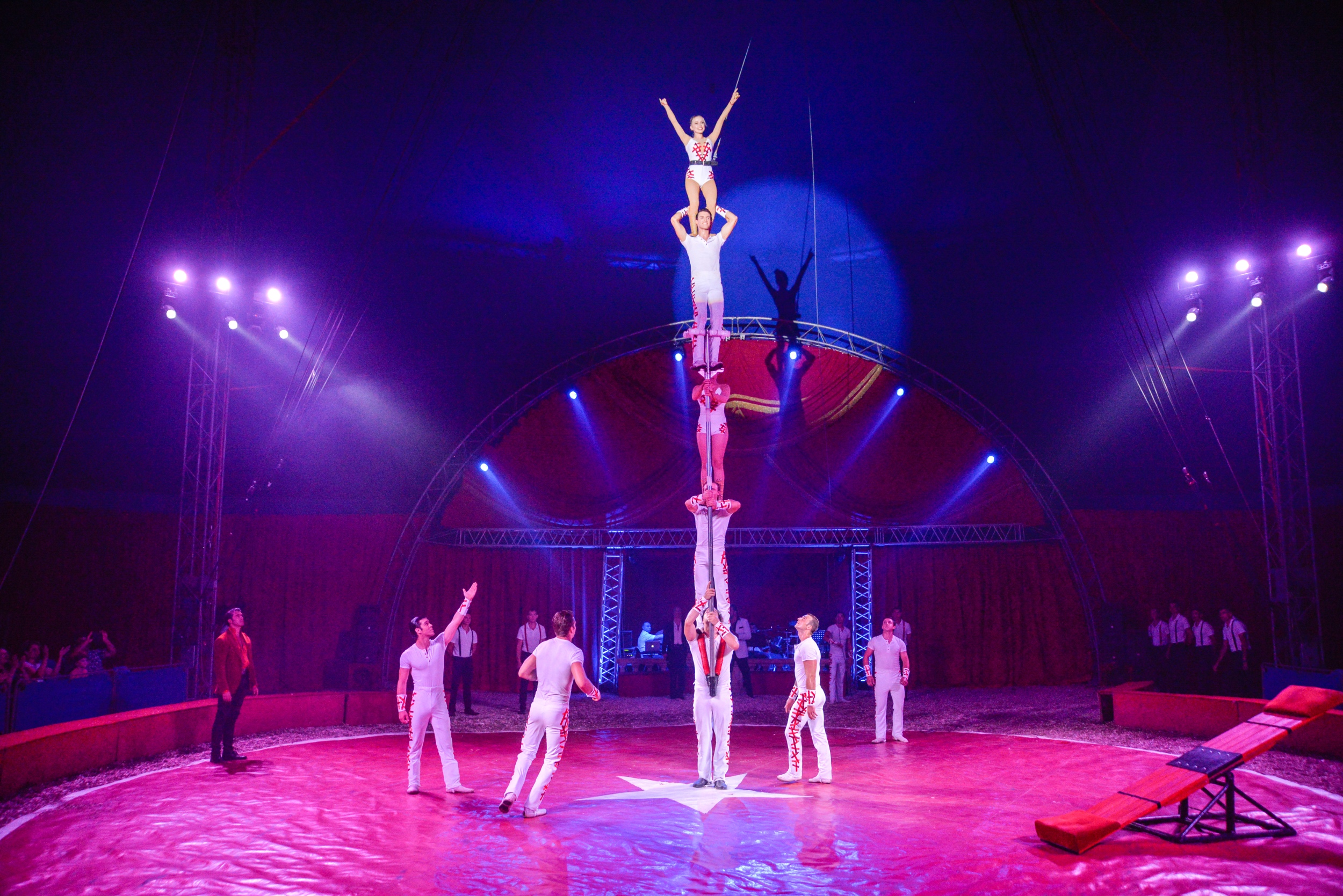 Kevin Richter Bascule URB9551