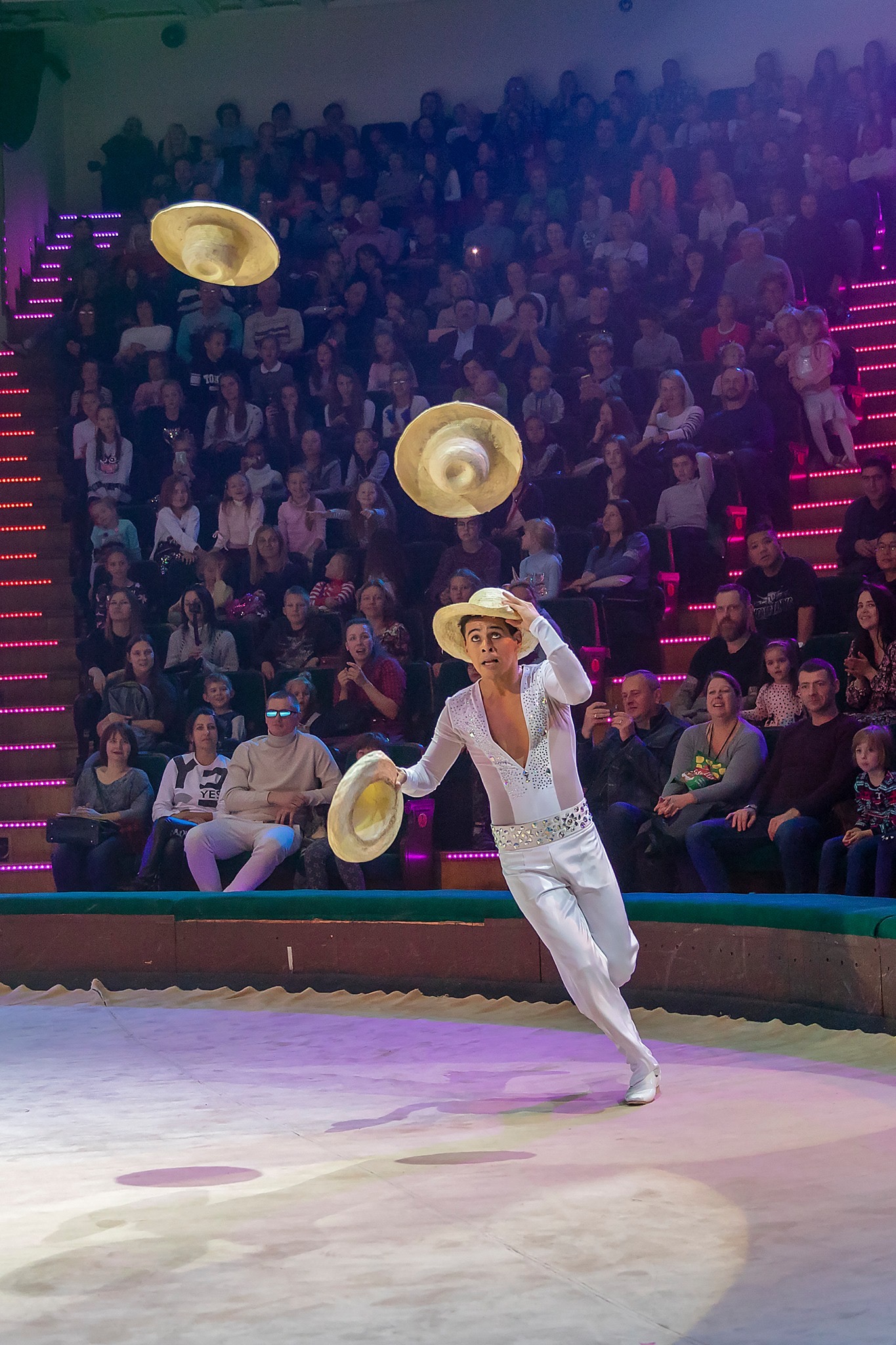 Juan Pablo Martinez - 2