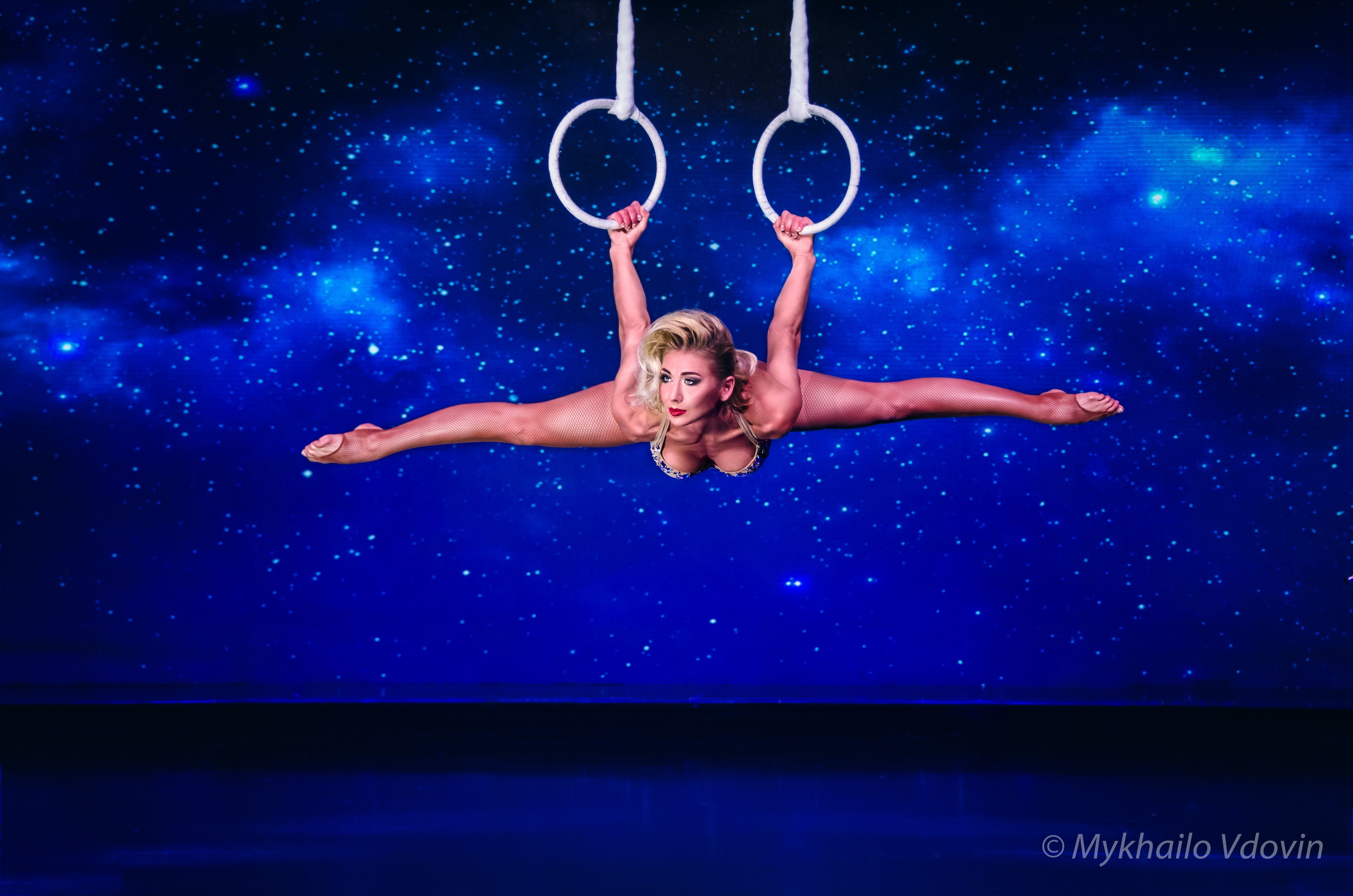 Kateryna Fedorovych (2) - 2019