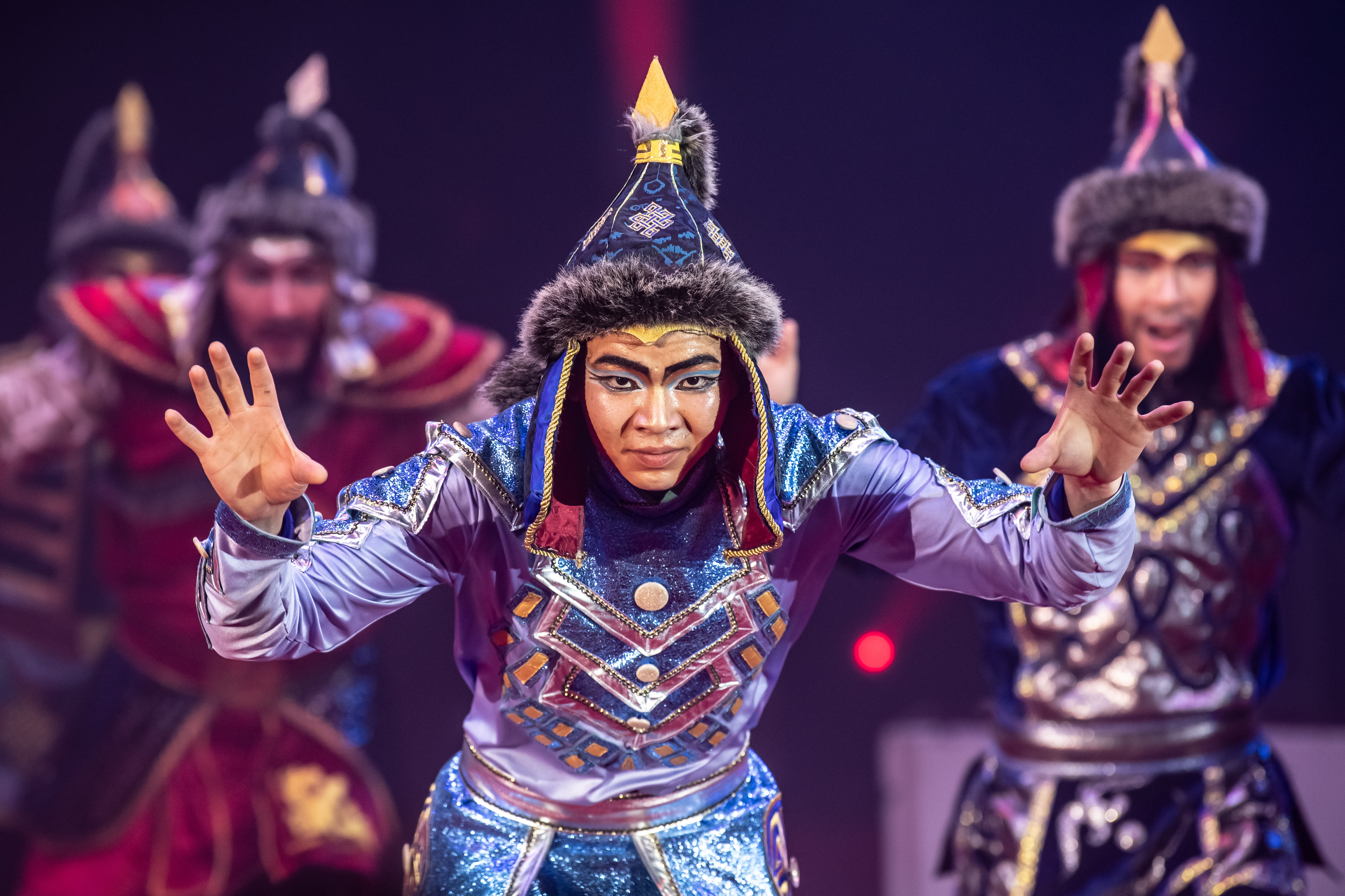 Troupe Zola - 51935780311