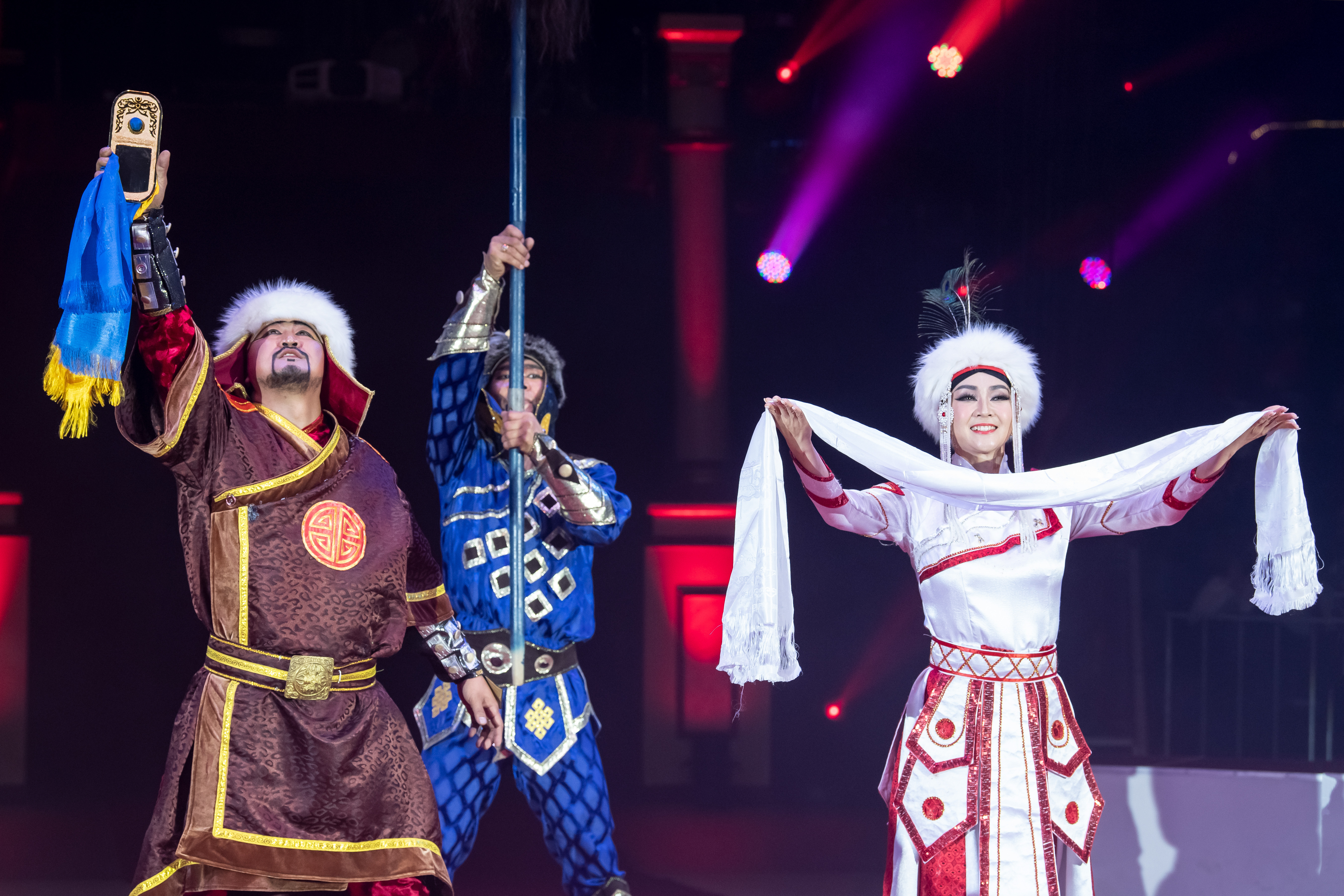 Troupe Zola - 51935780961