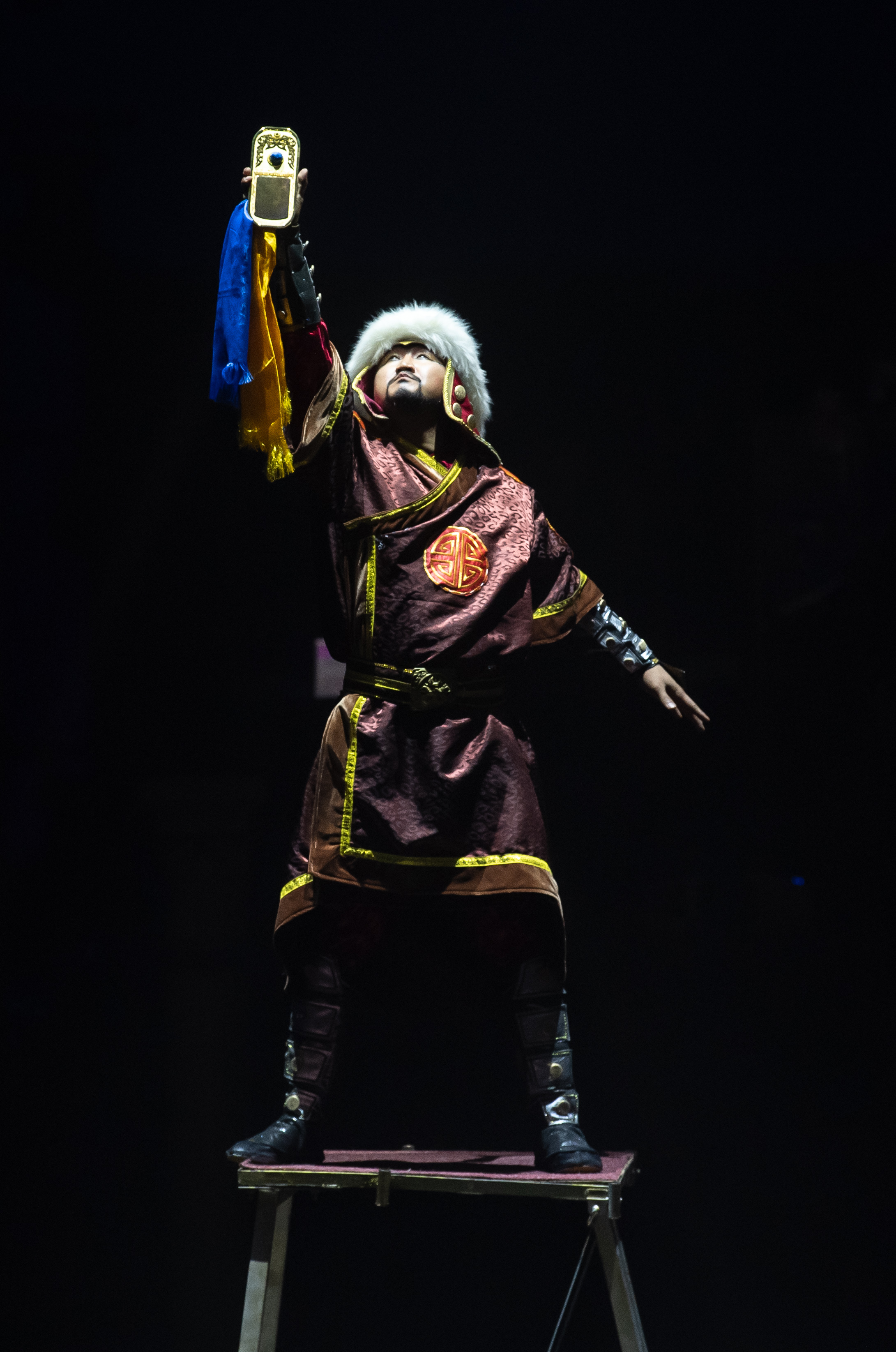 Troupe Zola - 51936391330