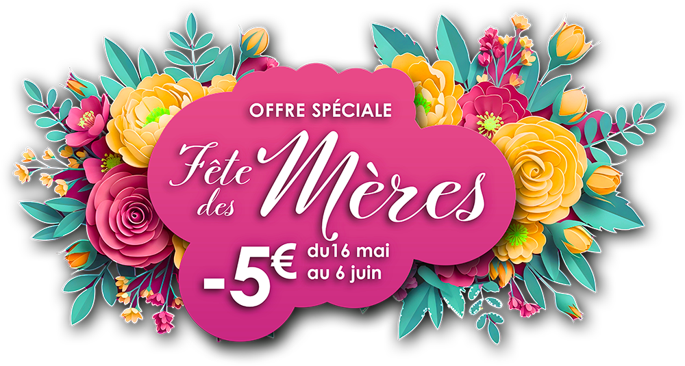 Fête des Mères - 2026