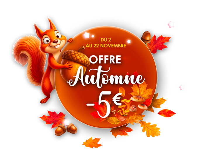 STK Automne