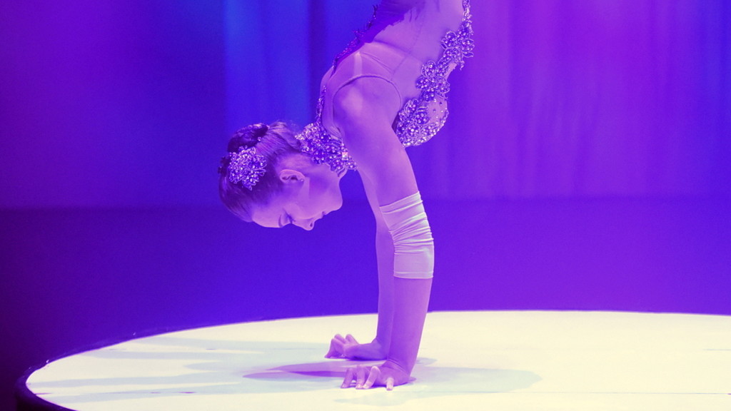 Asia Perris