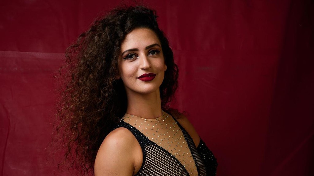 Alisa Shehter