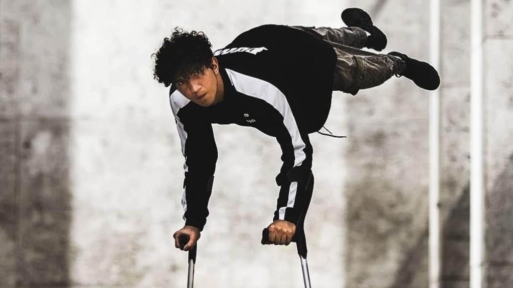 BBoy Heiper
