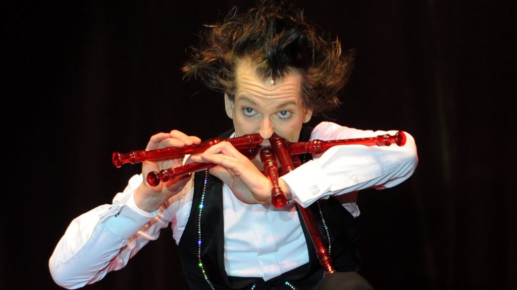 Gabor Vosteen 2 (Photo Martine Simon)