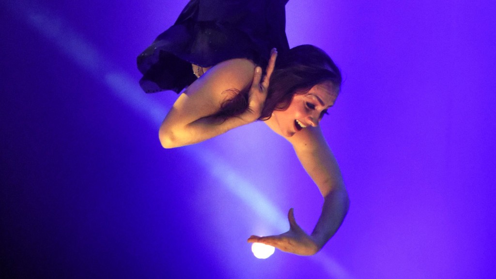 Kateryna Korneva (photo: Christian Hamel)