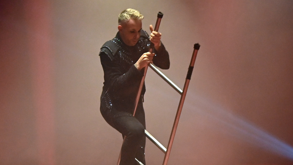 Michael Alves
