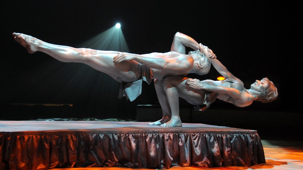 DUO SILVER POWER 1 - Martine Simon